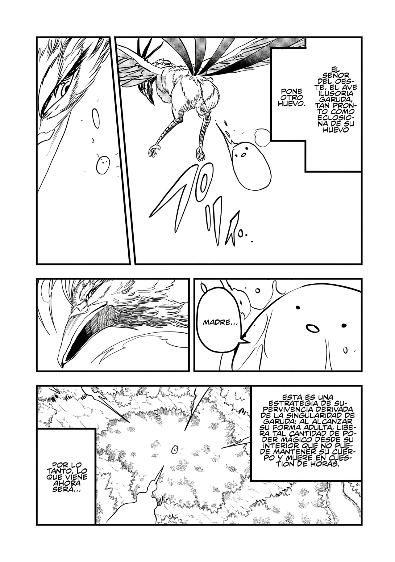 Umareta Chokugo ni Suterareta kedo, Zensei ga Taikensha datta node Yoyuu de Ikitemasu Capítulo 49 - Page 19