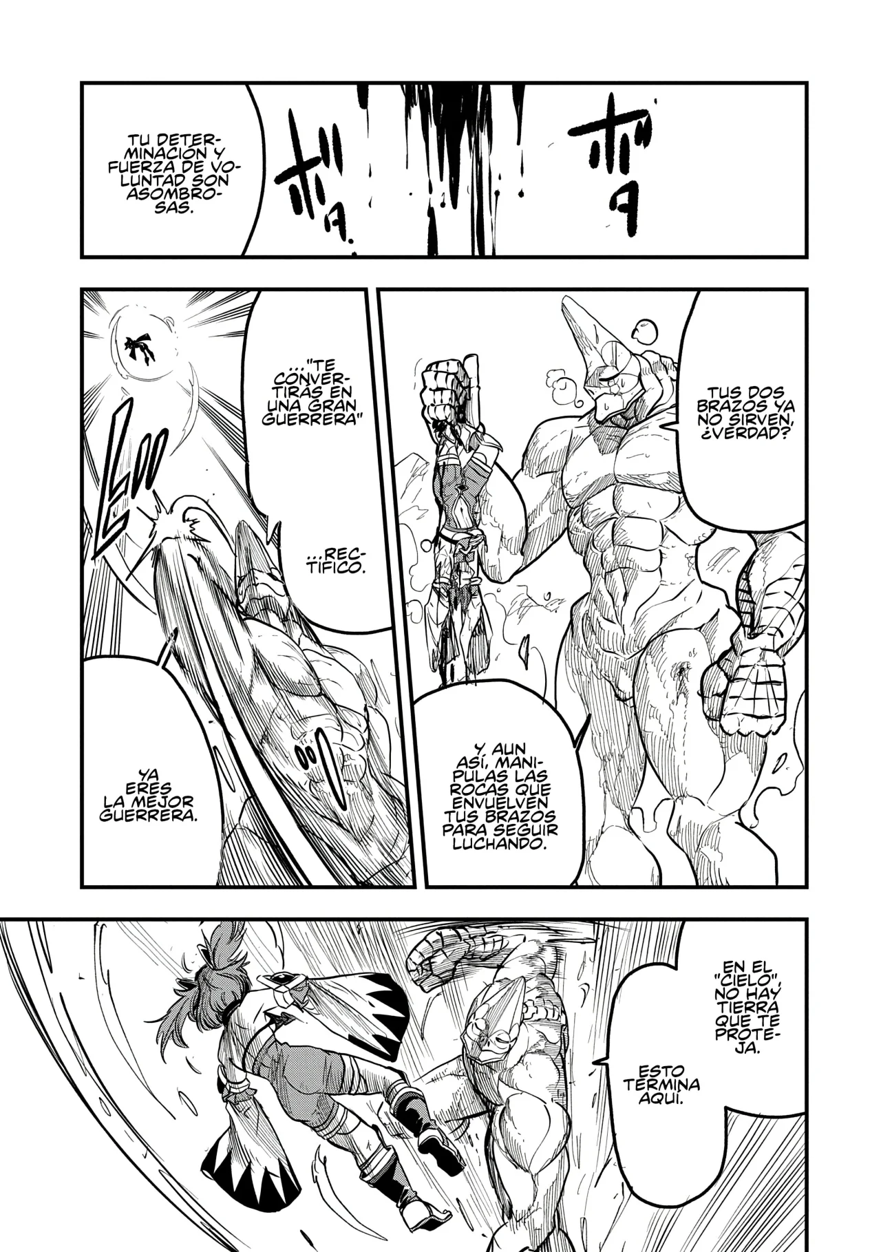 Umareta Chokugo ni Suterareta kedo, Zensei ga Taikensha datta node Yoyuu de Ikitemasu Capítulo 49 - Page 23