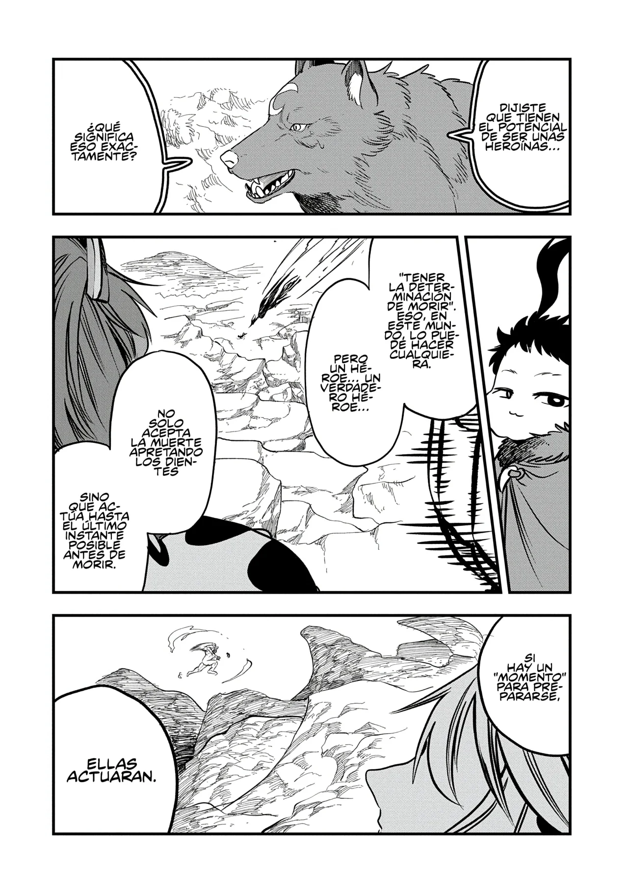 Umareta Chokugo ni Suterareta kedo, Zensei ga Taikensha datta node Yoyuu de Ikitemasu Capítulo 49 - Page 24