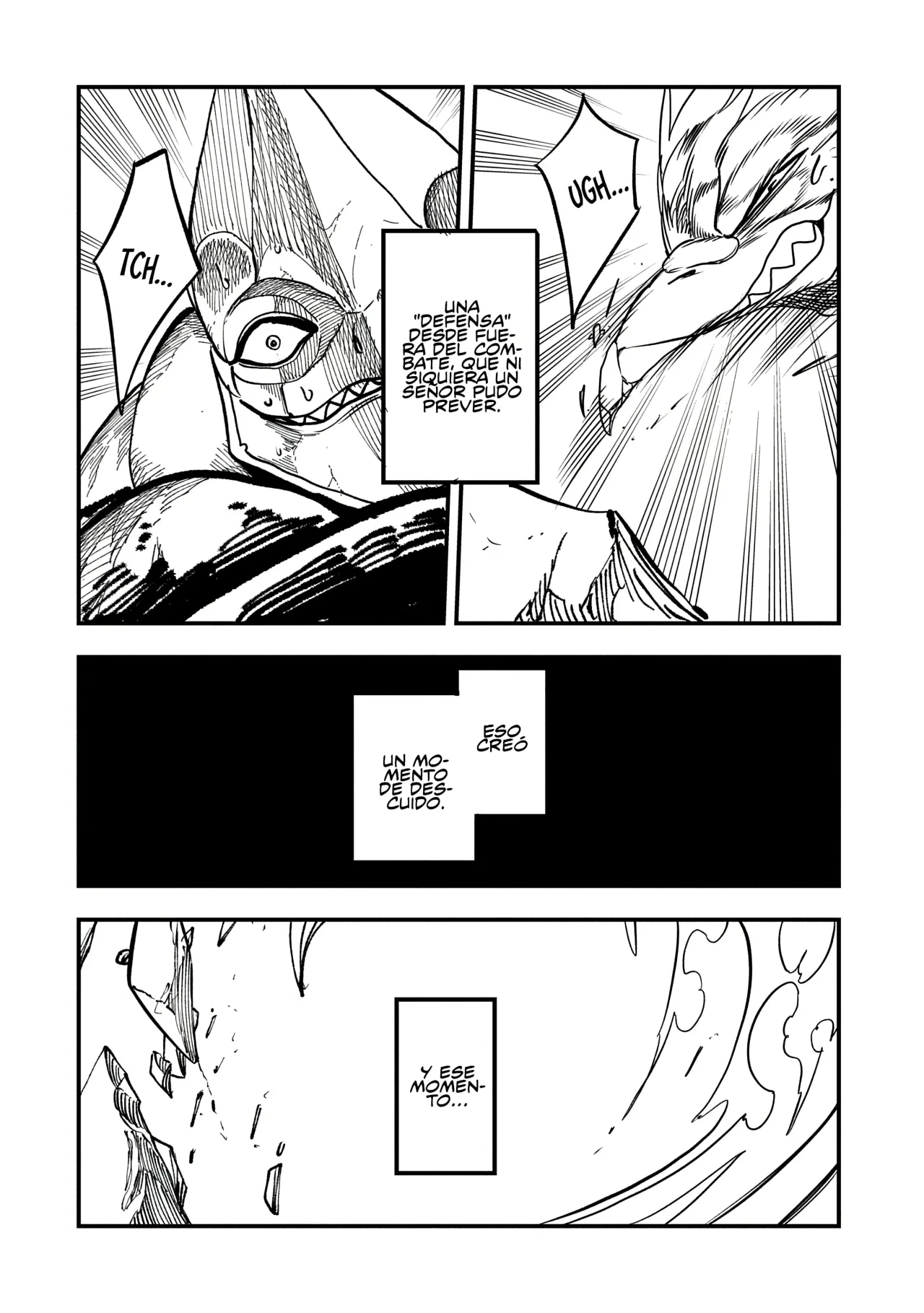 Umareta Chokugo ni Suterareta kedo, Zensei ga Taikensha datta node Yoyuu de Ikitemasu Capítulo 49 - Page 27