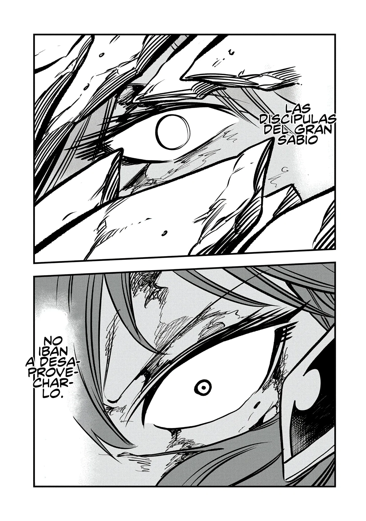 Umareta Chokugo ni Suterareta kedo, Zensei ga Taikensha datta node Yoyuu de Ikitemasu Capítulo 49 - Page 28