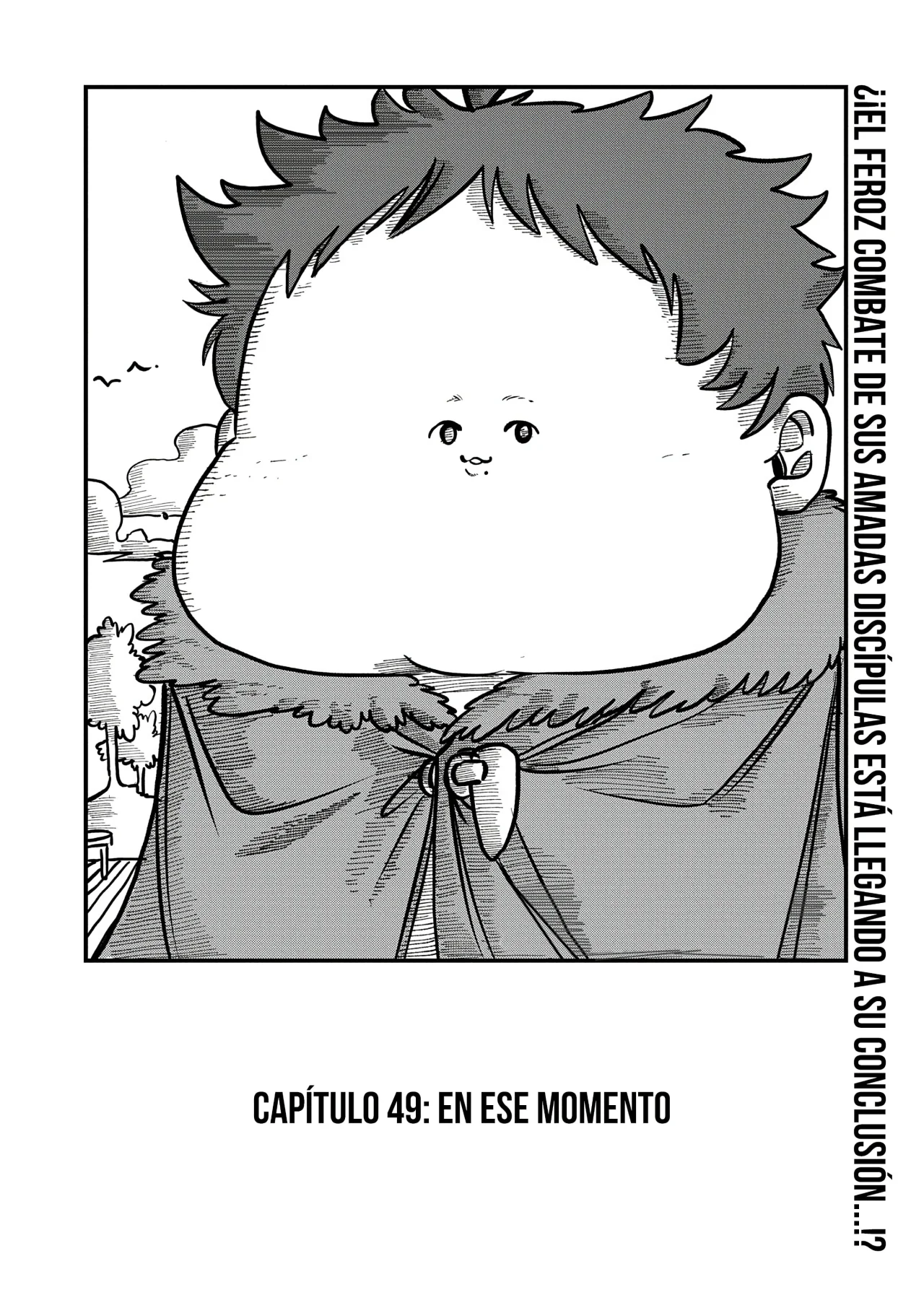 Umareta Chokugo ni Suterareta kedo, Zensei ga Taikensha datta node Yoyuu de Ikitemasu Capítulo 49 - Page 3