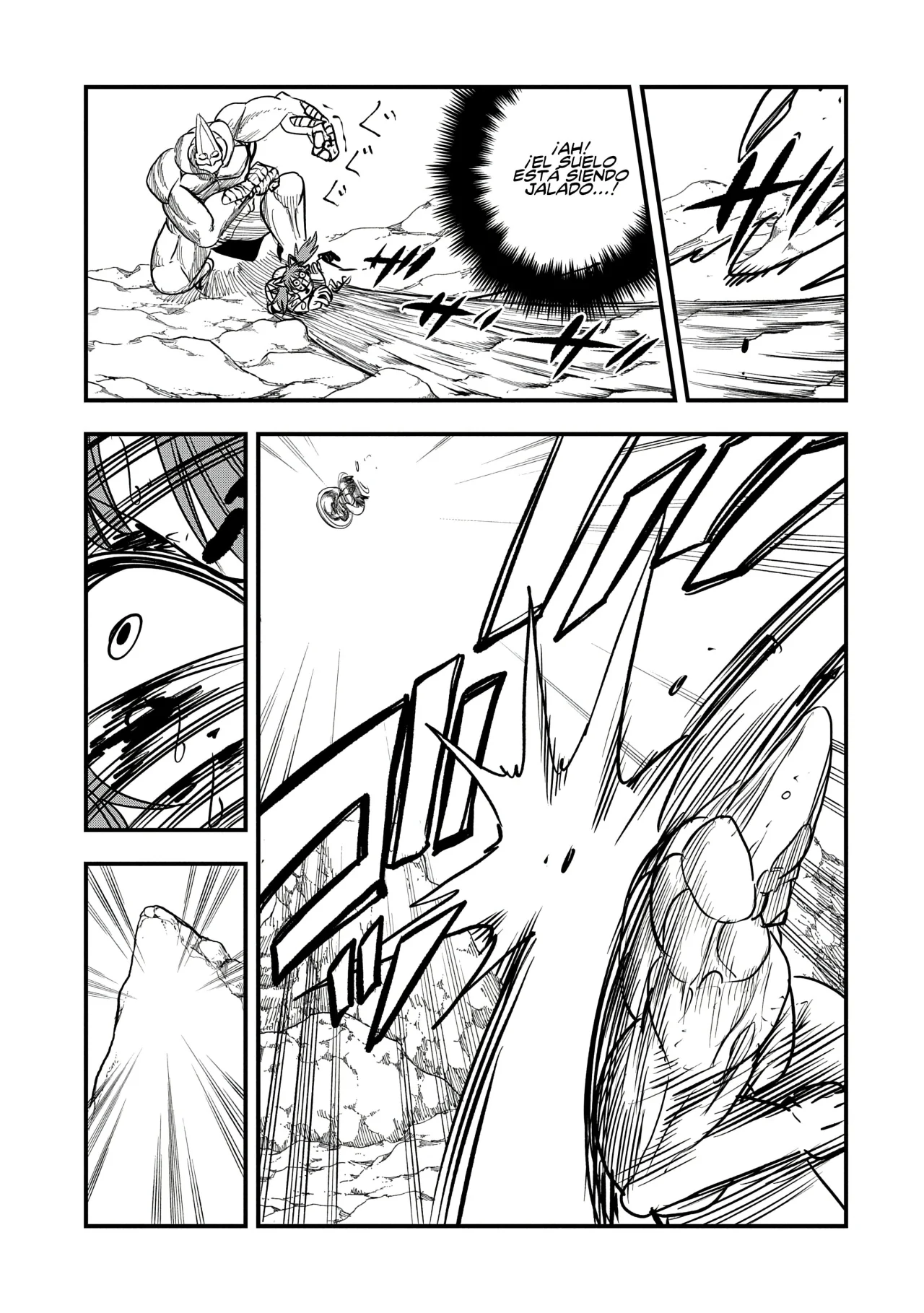 Umareta Chokugo ni Suterareta kedo, Zensei ga Taikensha datta node Yoyuu de Ikitemasu Capítulo 49 - Page 7