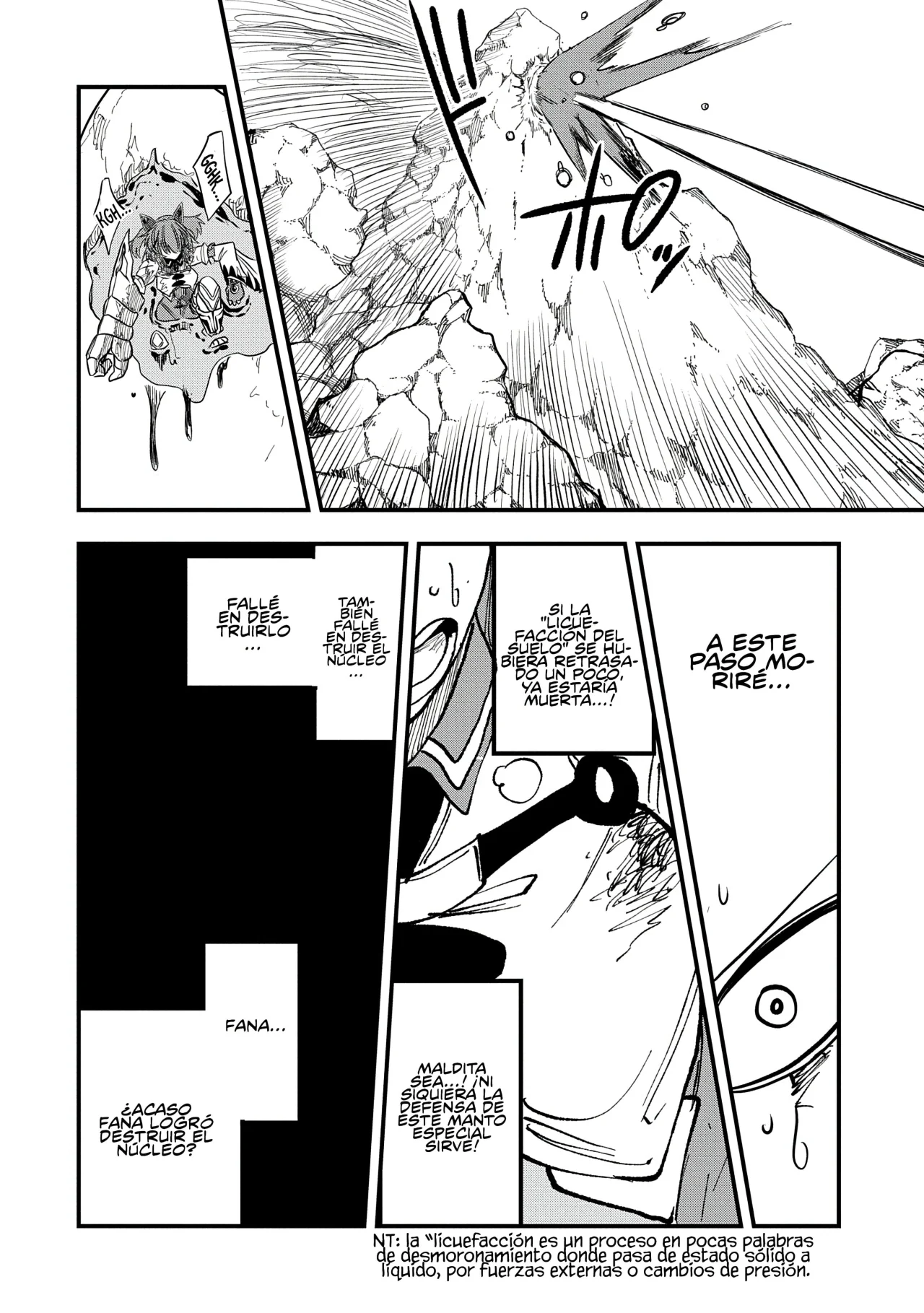 Umareta Chokugo ni Suterareta kedo, Zensei ga Taikensha datta node Yoyuu de Ikitemasu Capítulo 49 - Page 8