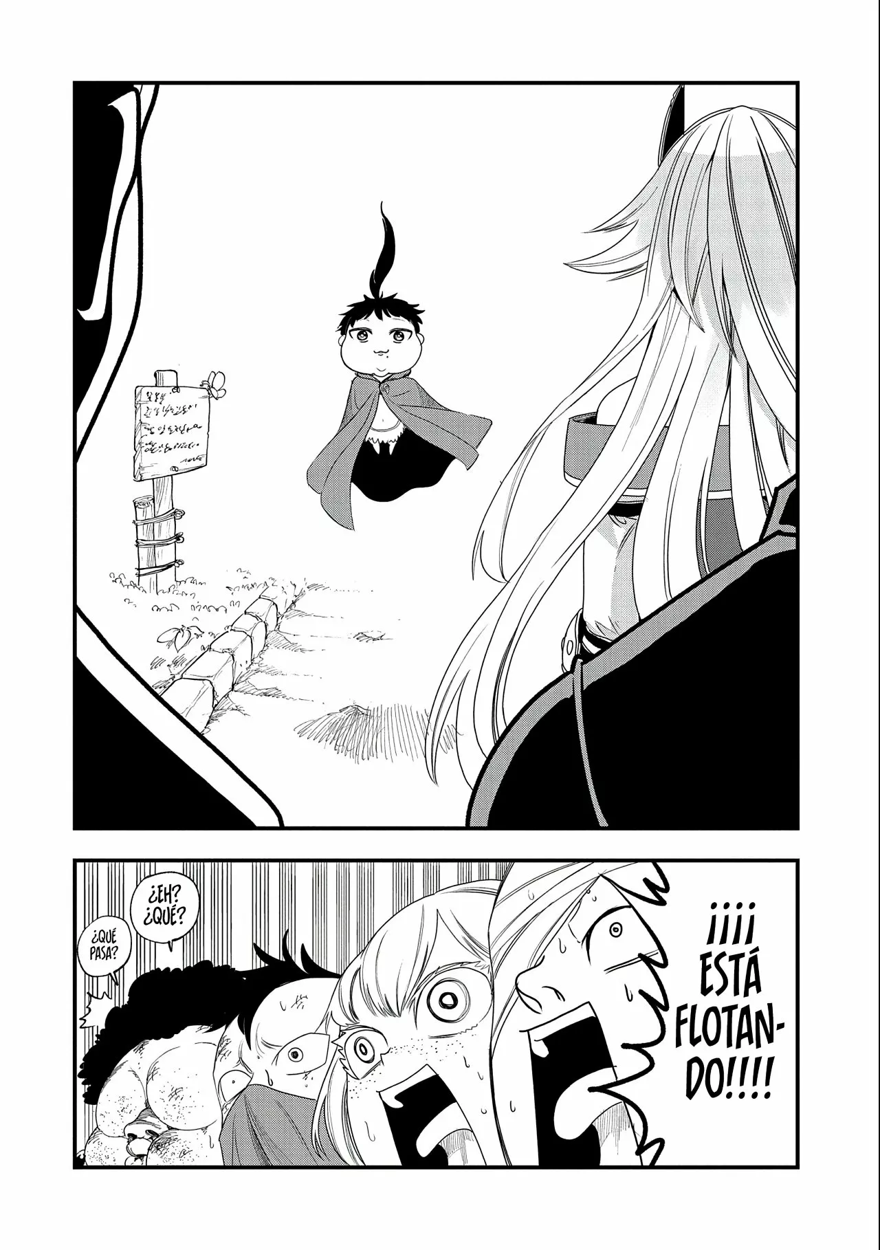 Umareta Chokugo ni Suterareta kedo, Zensei ga Taikensha datta node Yoyuu de Ikitemasu Capítulo 5 - Page 12