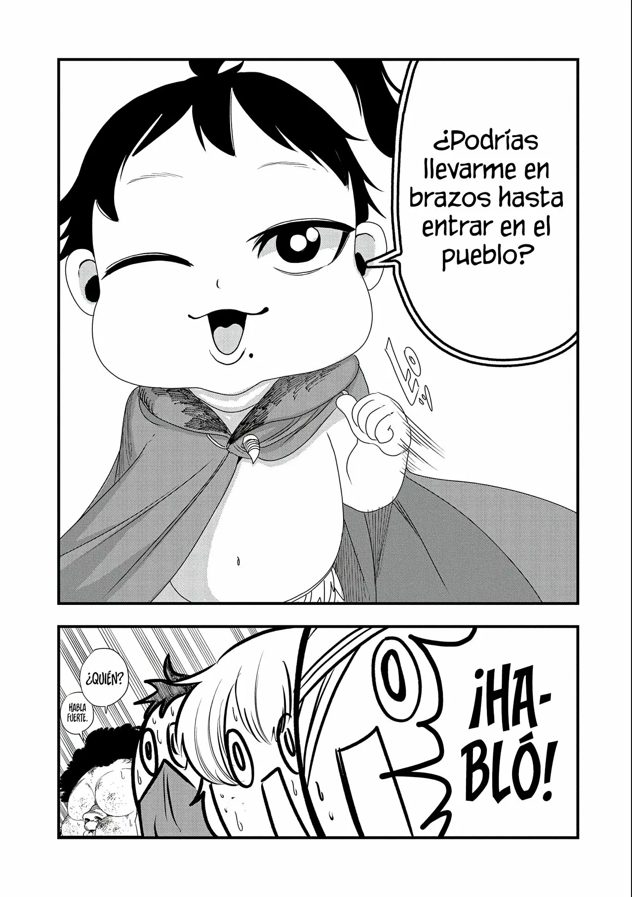 Umareta Chokugo ni Suterareta kedo, Zensei ga Taikensha datta node Yoyuu de Ikitemasu Capítulo 5 - Page 13