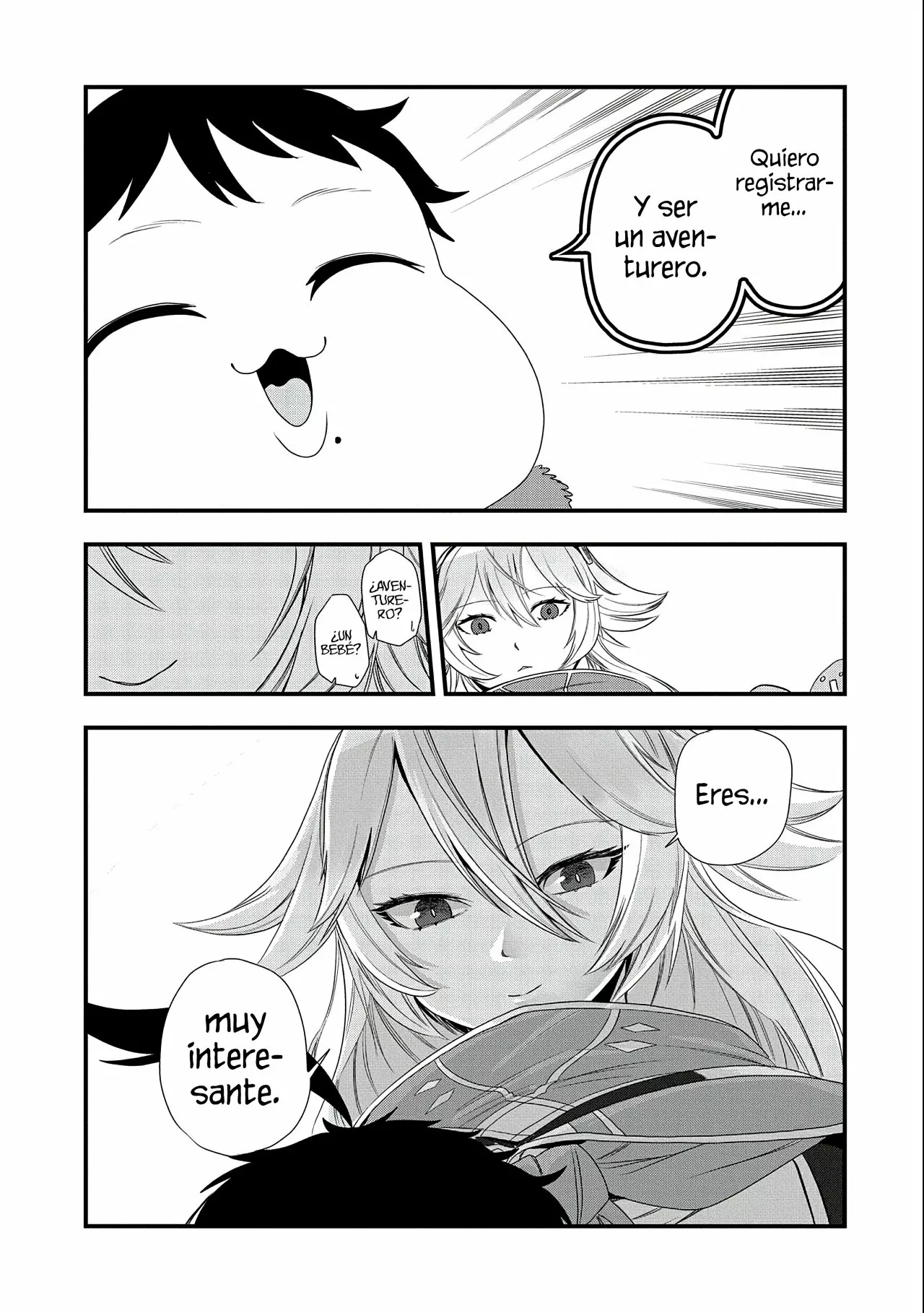 Umareta Chokugo ni Suterareta kedo, Zensei ga Taikensha datta node Yoyuu de Ikitemasu Capítulo 5 - Page 17