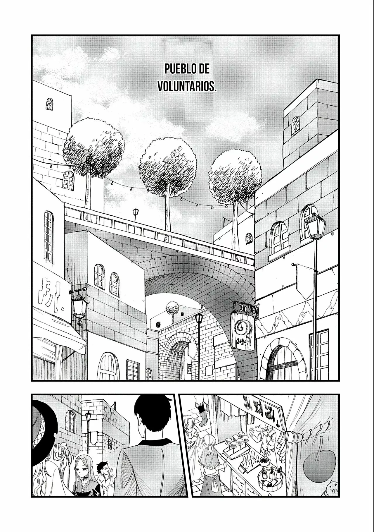 Umareta Chokugo ni Suterareta kedo, Zensei ga Taikensha datta node Yoyuu de Ikitemasu Capítulo 5 - Page 18