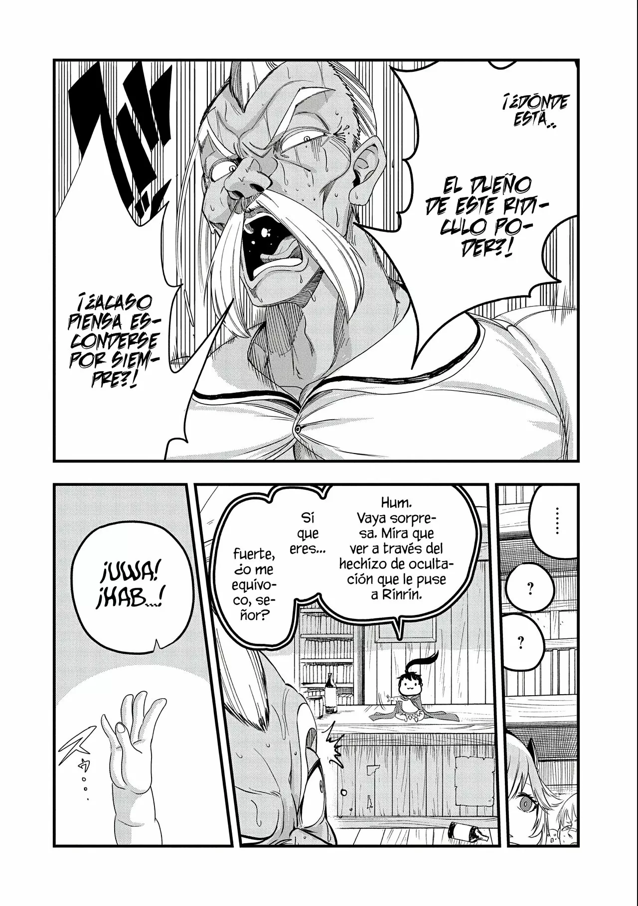 Umareta Chokugo ni Suterareta kedo, Zensei ga Taikensha datta node Yoyuu de Ikitemasu Capítulo 5 - Page 26