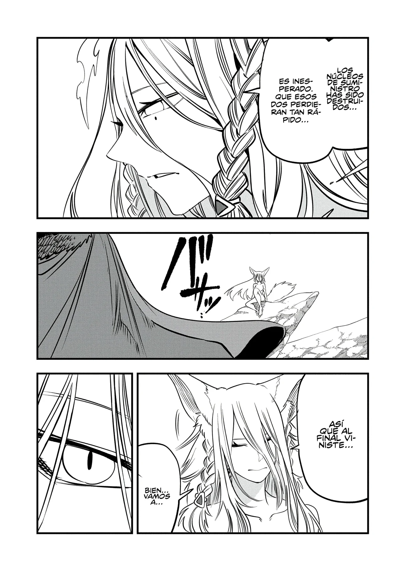Umareta Chokugo ni Suterareta kedo, Zensei ga Taikensha datta node Yoyuu de Ikitemasu Capítulo 50 - Page 13