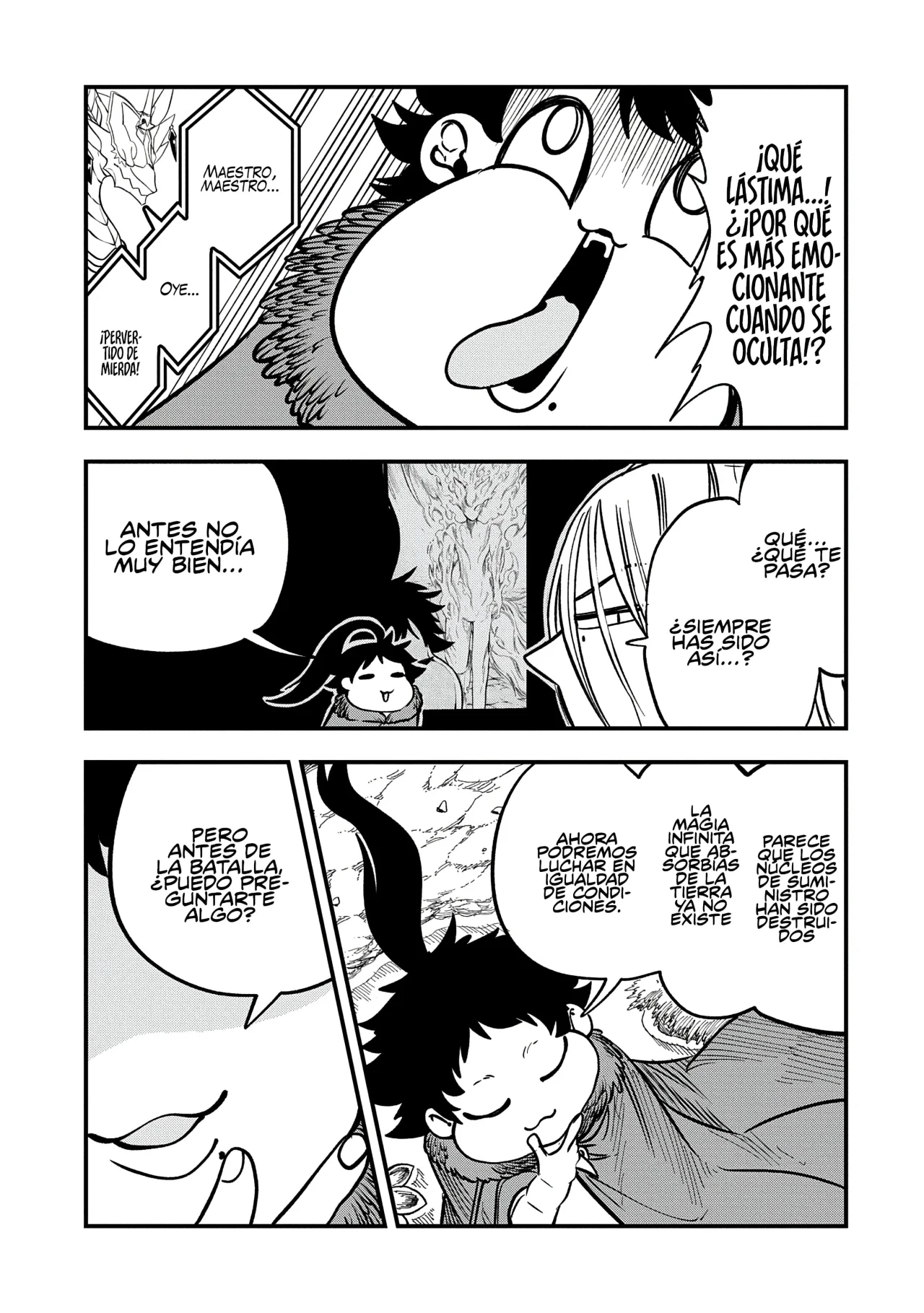 Umareta Chokugo ni Suterareta kedo, Zensei ga Taikensha datta node Yoyuu de Ikitemasu Capítulo 50 - Page 15
