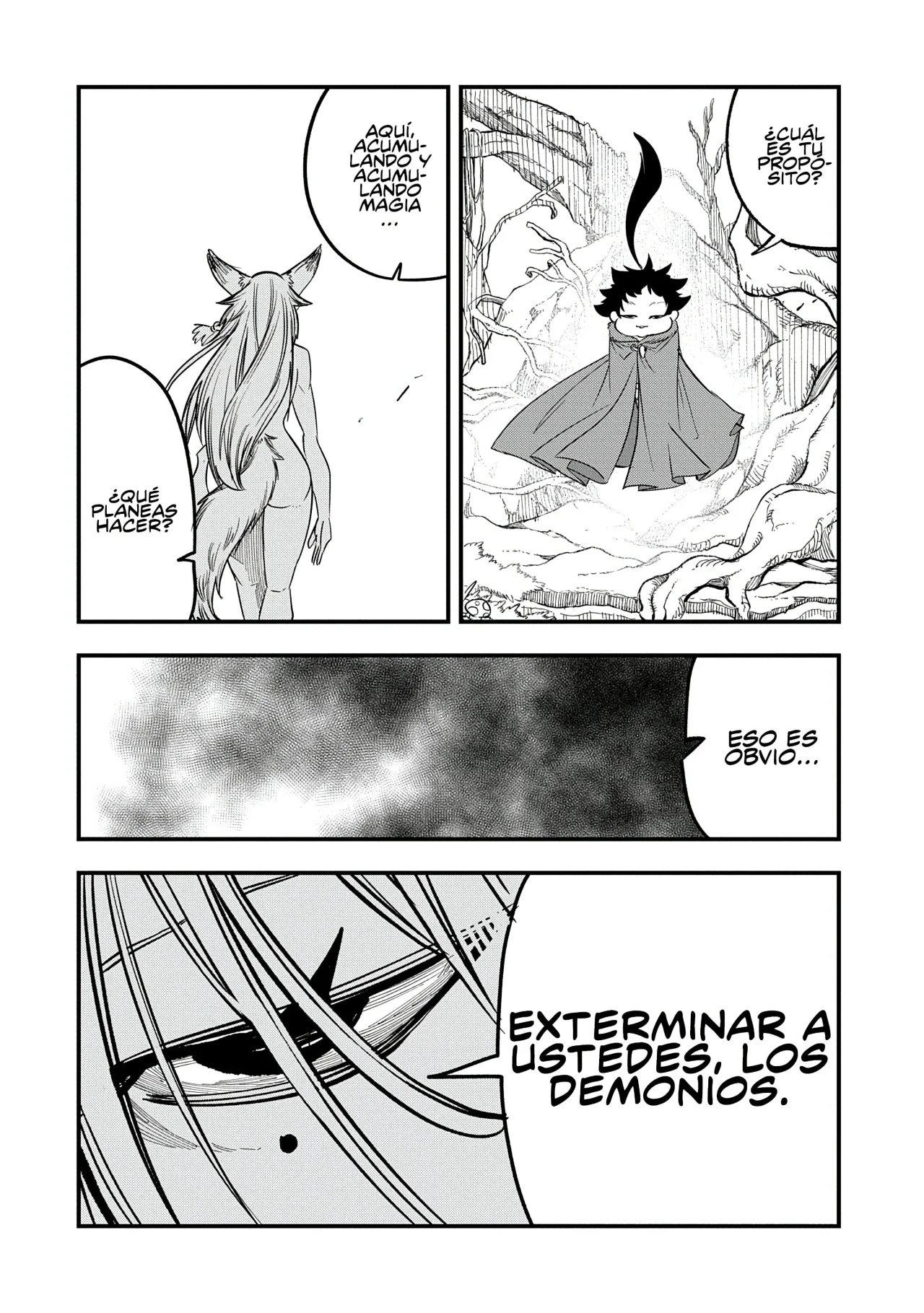 Umareta Chokugo ni Suterareta kedo, Zensei ga Taikensha datta node Yoyuu de Ikitemasu Capítulo 50 - Page 16