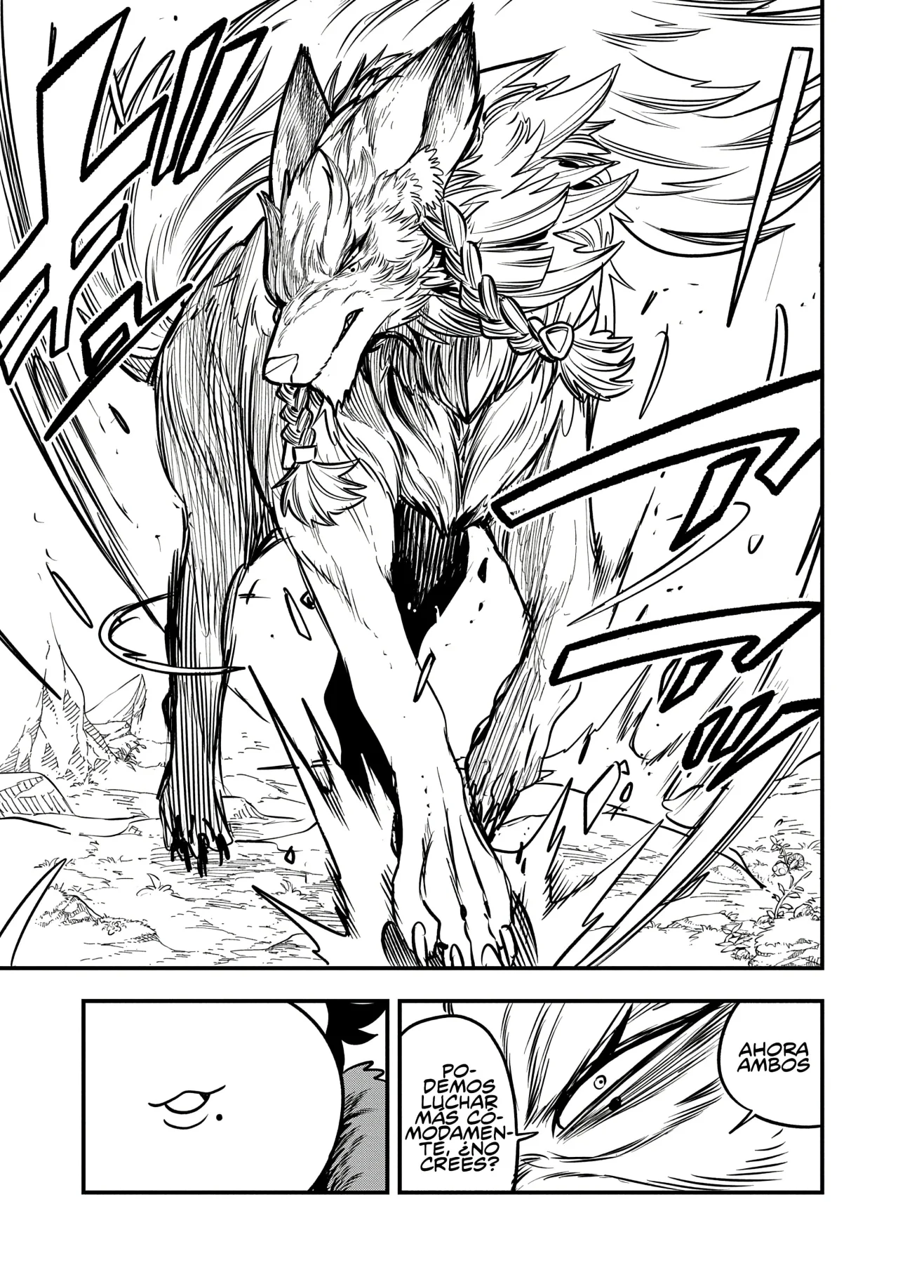 Umareta Chokugo ni Suterareta kedo, Zensei ga Taikensha datta node Yoyuu de Ikitemasu Capítulo 50 - Page 19