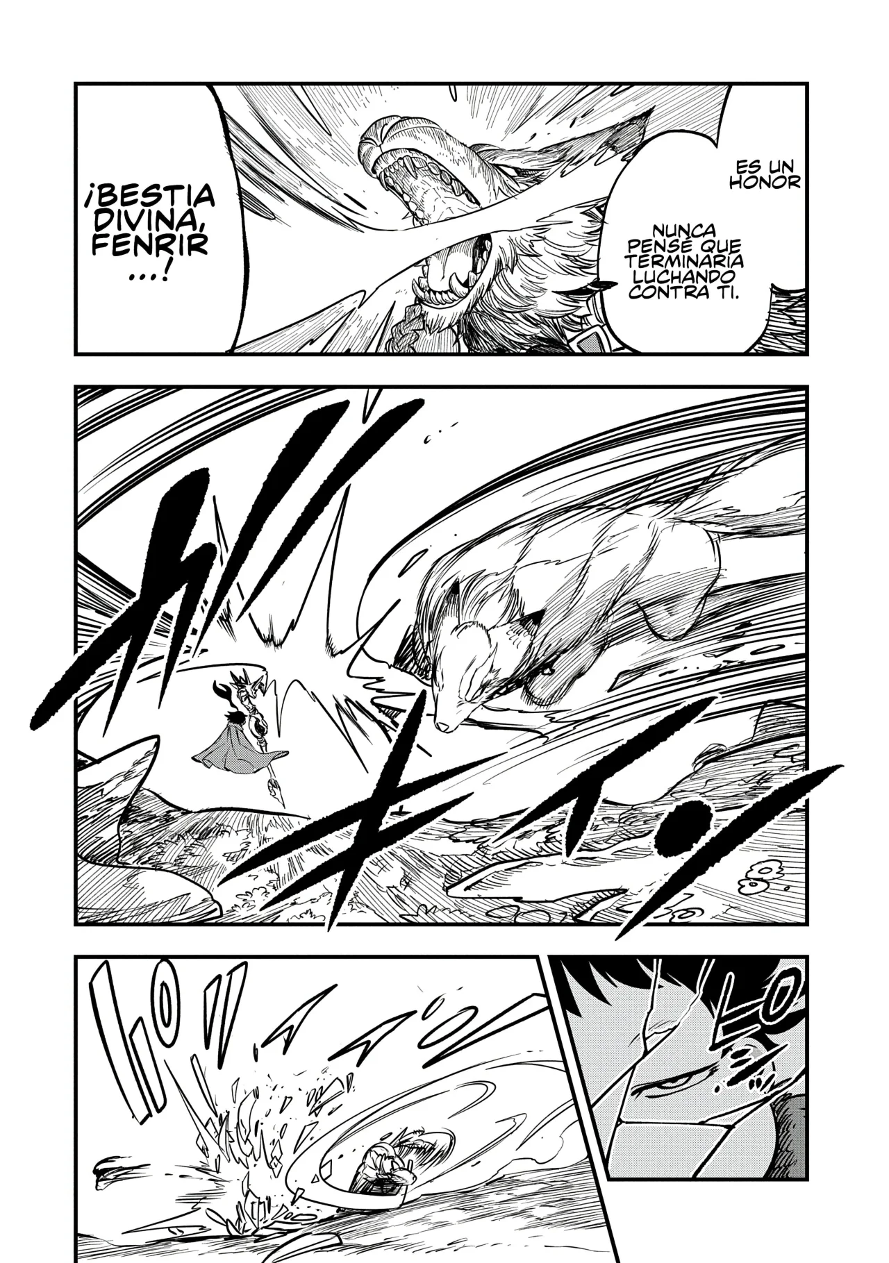 Umareta Chokugo ni Suterareta kedo, Zensei ga Taikensha datta node Yoyuu de Ikitemasu Capítulo 50 - Page 20