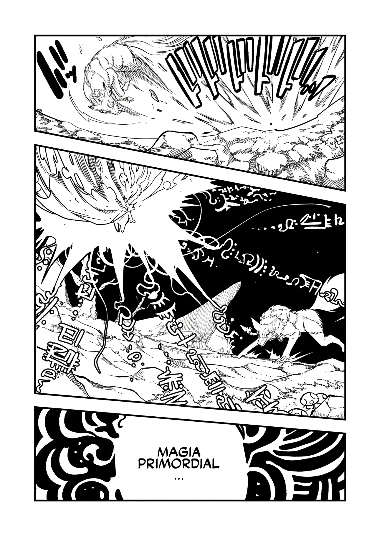 Umareta Chokugo ni Suterareta kedo, Zensei ga Taikensha datta node Yoyuu de Ikitemasu Capítulo 50 - Page 26