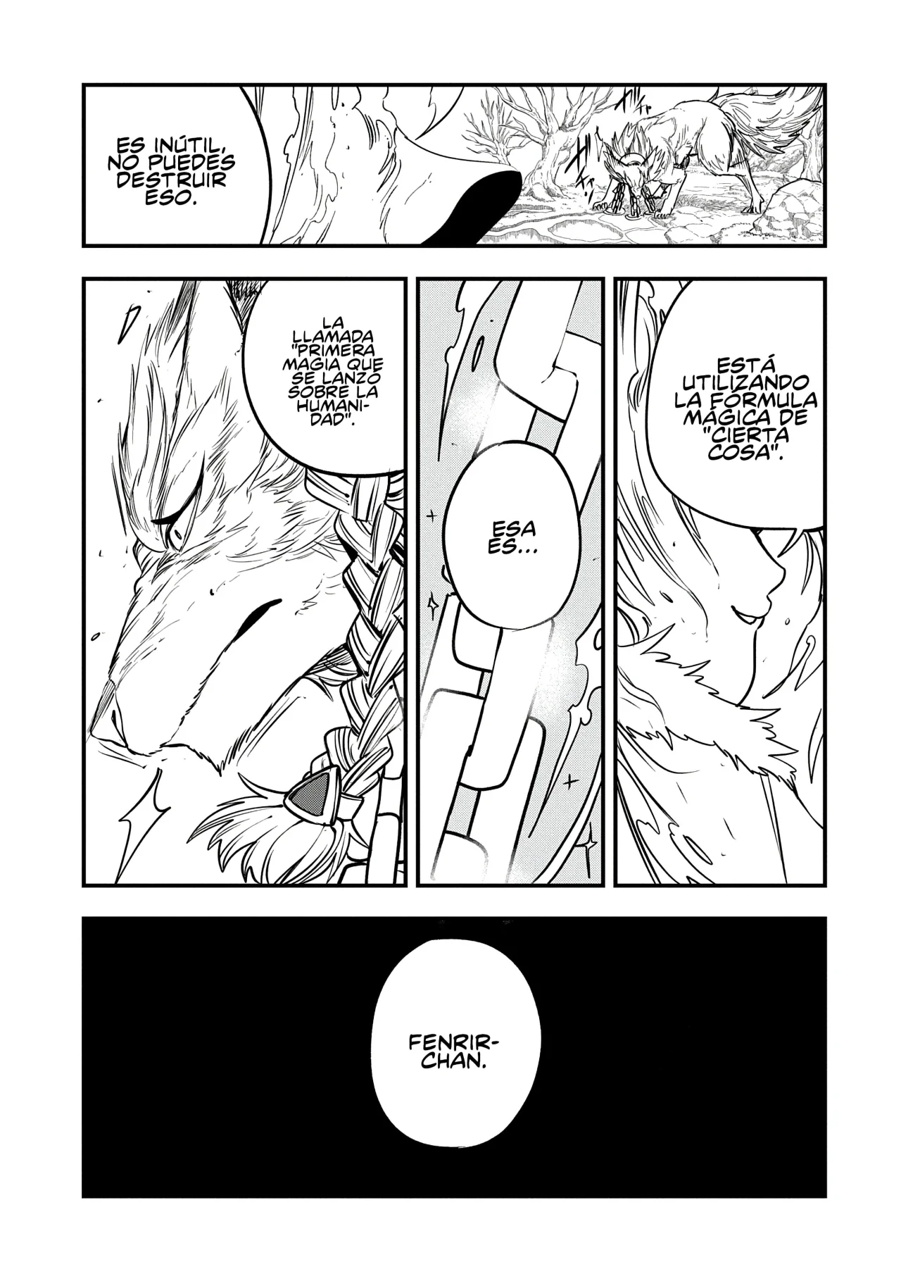 Umareta Chokugo ni Suterareta kedo, Zensei ga Taikensha datta node Yoyuu de Ikitemasu Capítulo 50 - Page 28