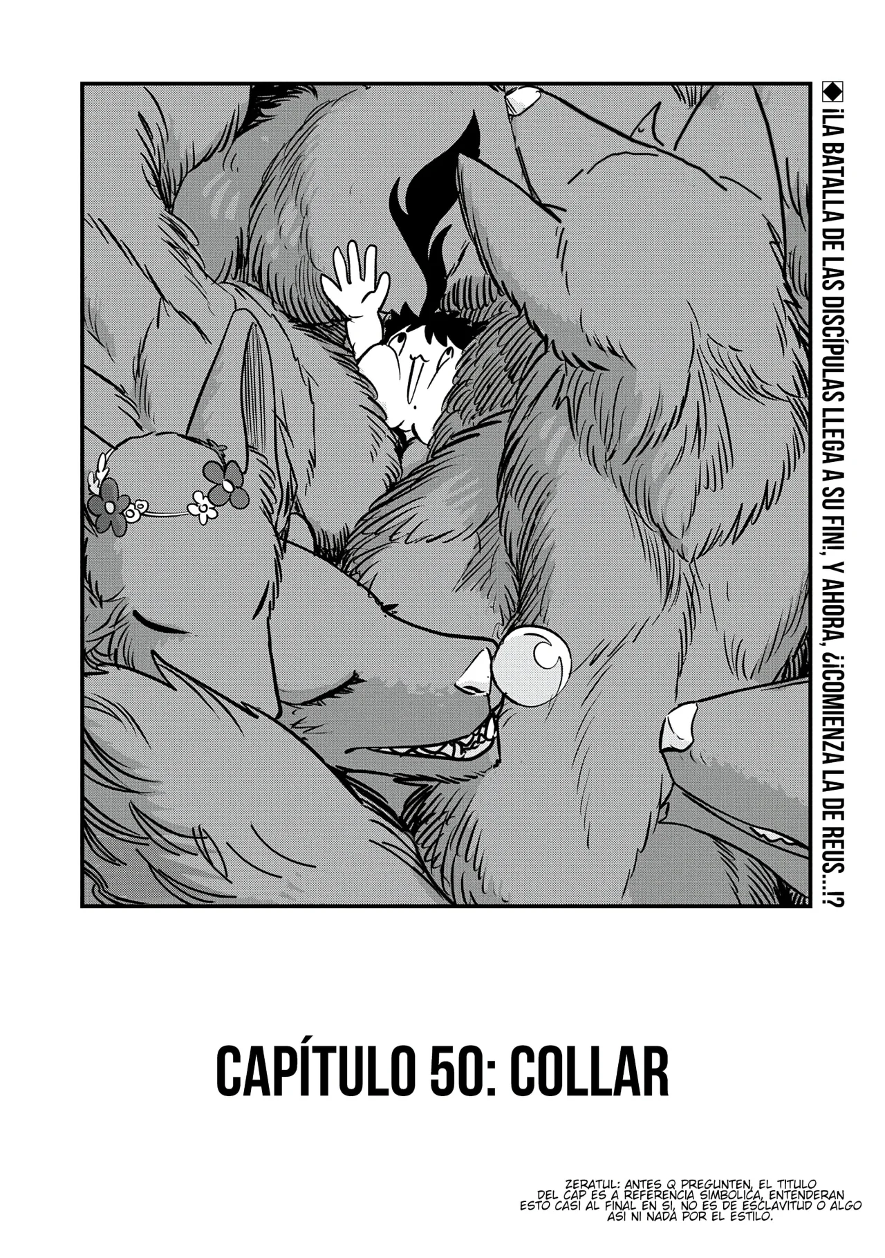 Umareta Chokugo ni Suterareta kedo, Zensei ga Taikensha datta node Yoyuu de Ikitemasu Capítulo 50 - Page 3