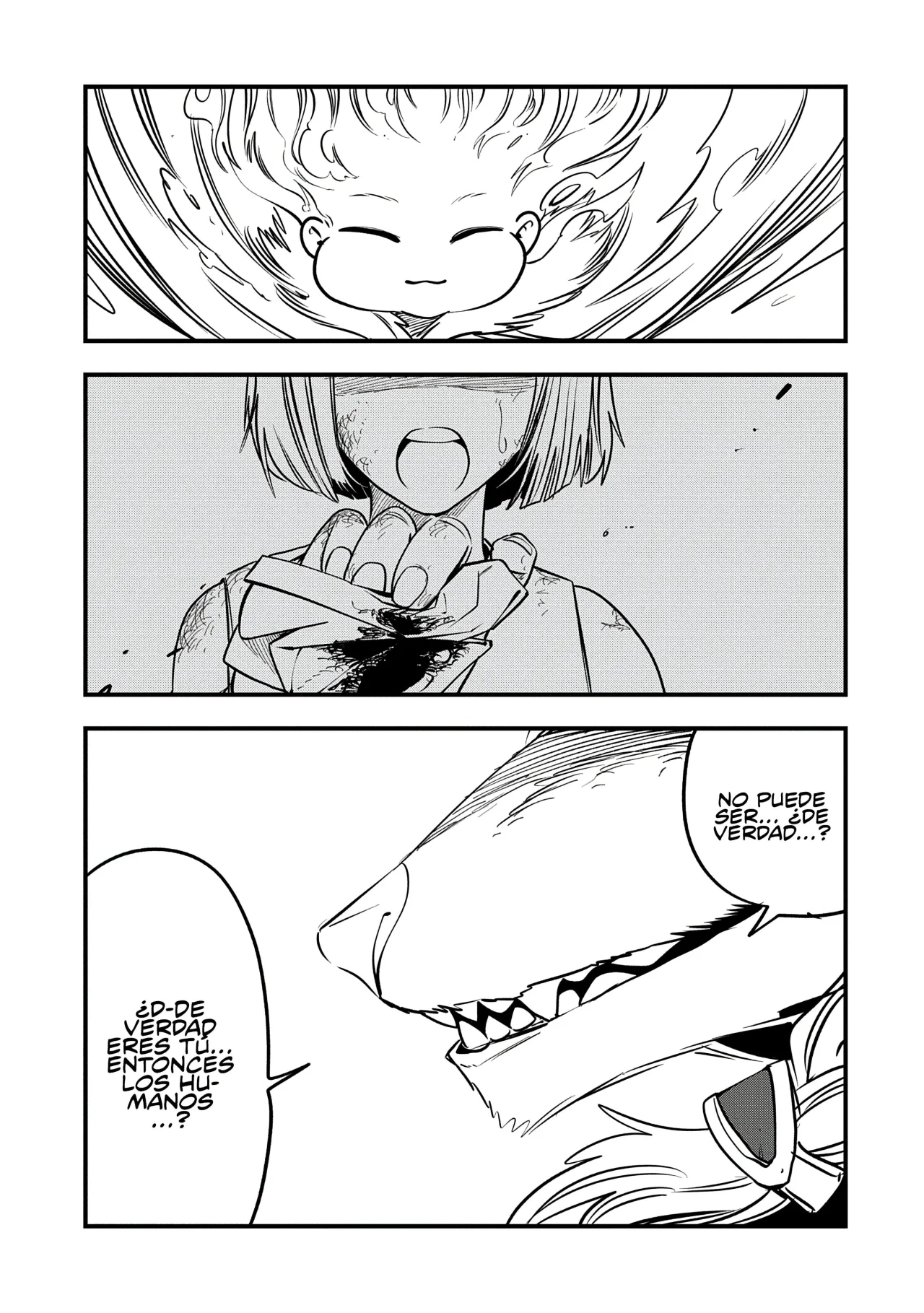 Umareta Chokugo ni Suterareta kedo, Zensei ga Taikensha datta node Yoyuu de Ikitemasu Capítulo 50 - Page 30