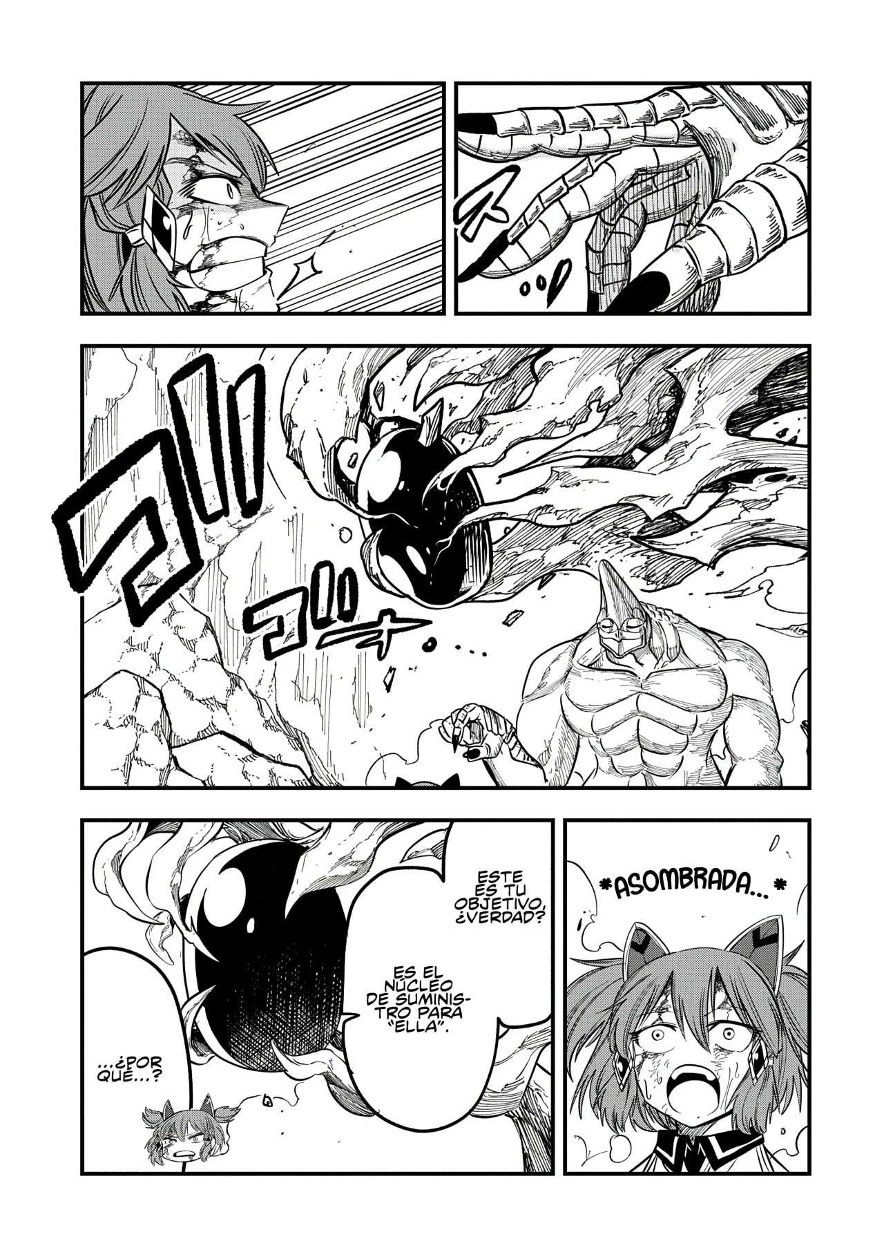 Umareta Chokugo ni Suterareta kedo, Zensei ga Taikensha datta node Yoyuu de Ikitemasu Capítulo 50 - Page 5