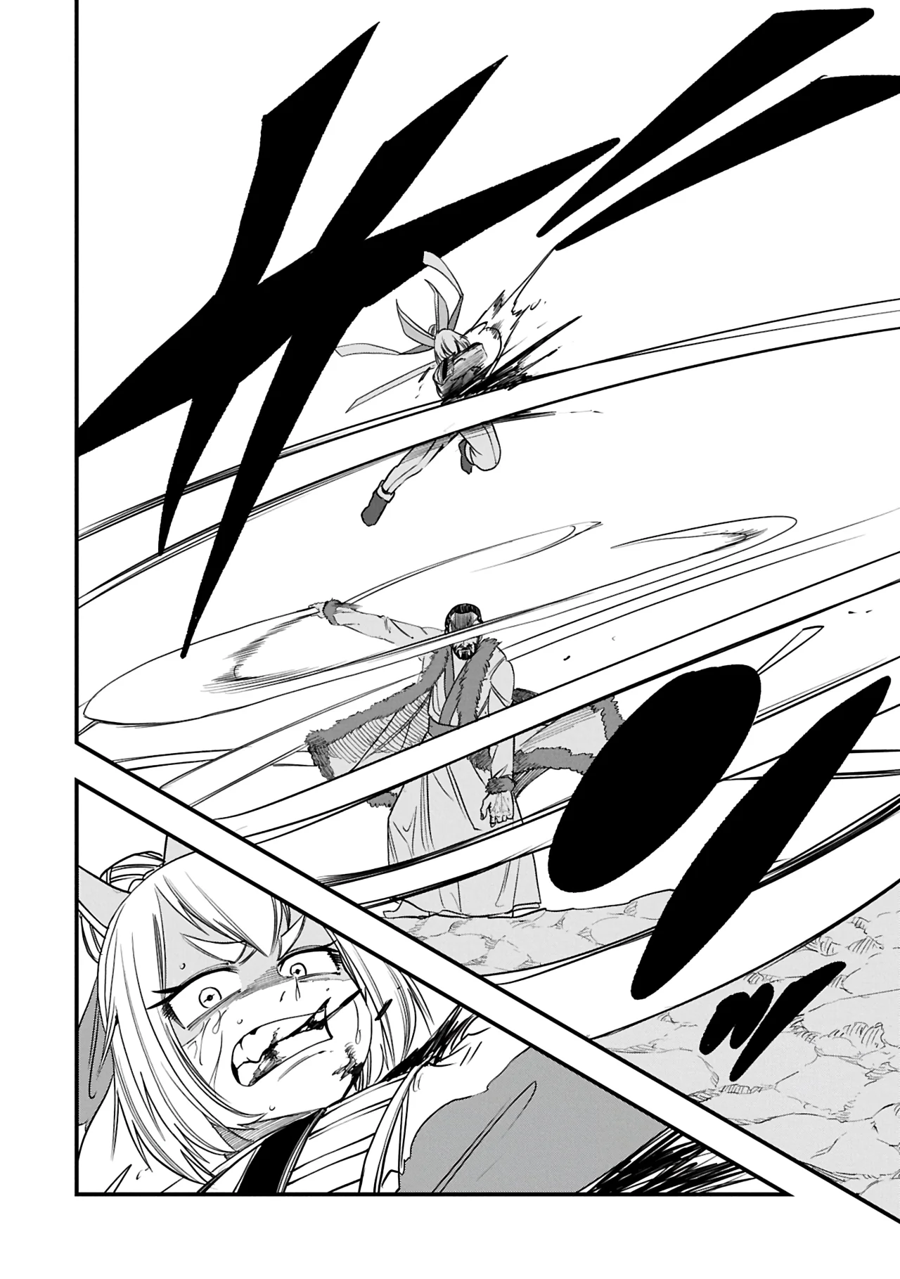 Umareta Chokugo ni Suterareta kedo, Zensei ga Taikensha datta node Yoyuu de Ikitemasu Capítulo 51 - Page 10