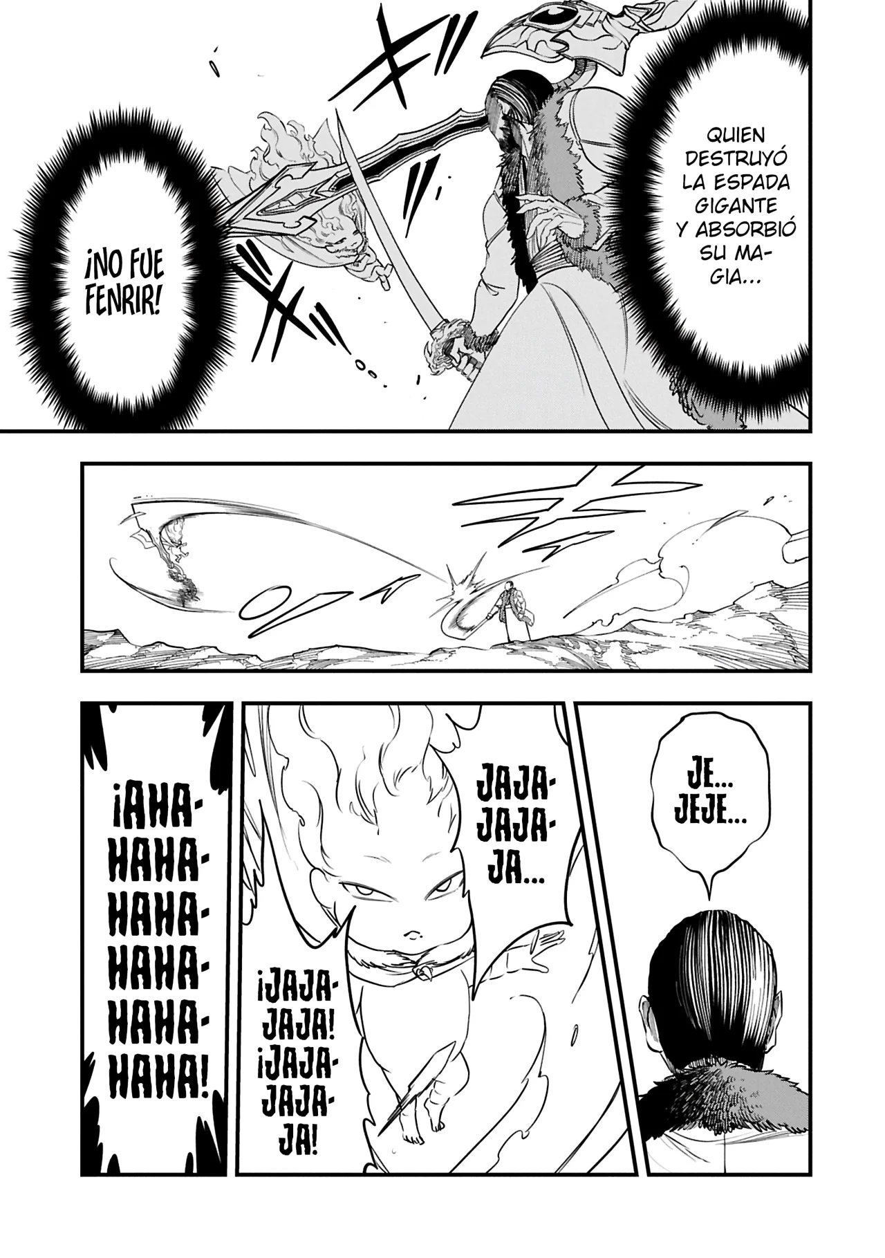 Umareta Chokugo ni Suterareta kedo, Zensei ga Taikensha datta node Yoyuu de Ikitemasu Capítulo 51 - Page 14