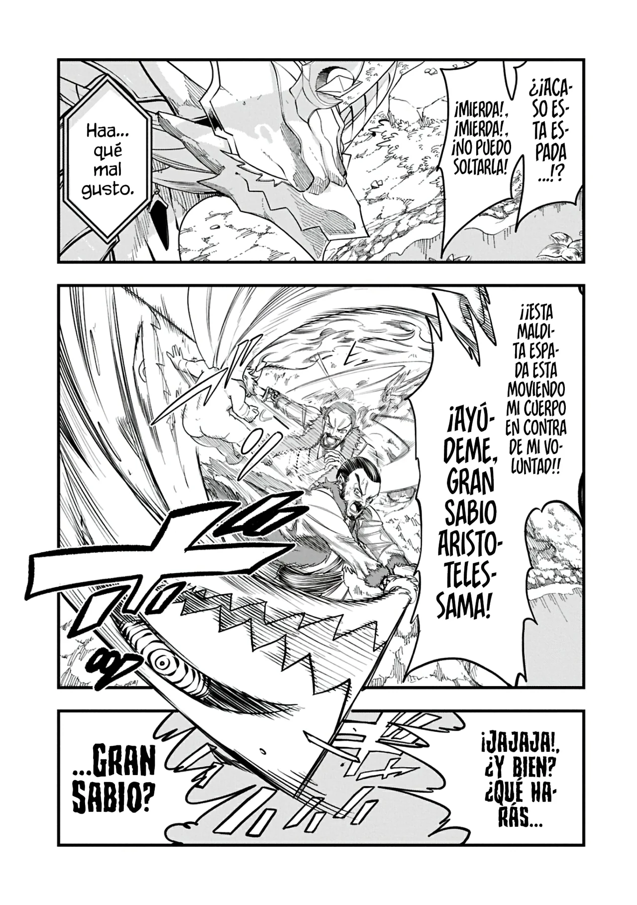 Umareta Chokugo ni Suterareta kedo, Zensei ga Taikensha datta node Yoyuu de Ikitemasu Capítulo 51 - Page 20
