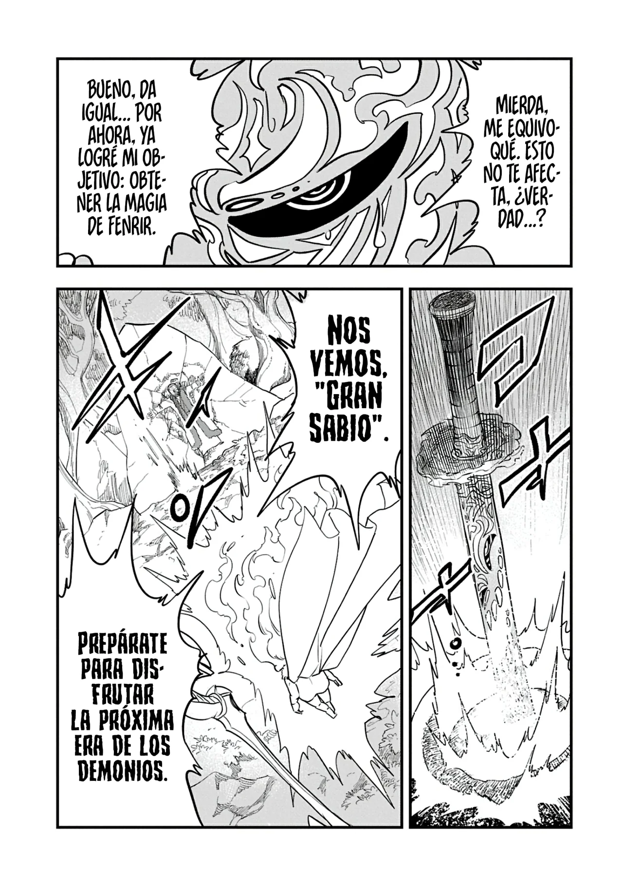 Umareta Chokugo ni Suterareta kedo, Zensei ga Taikensha datta node Yoyuu de Ikitemasu Capítulo 51 - Page 23