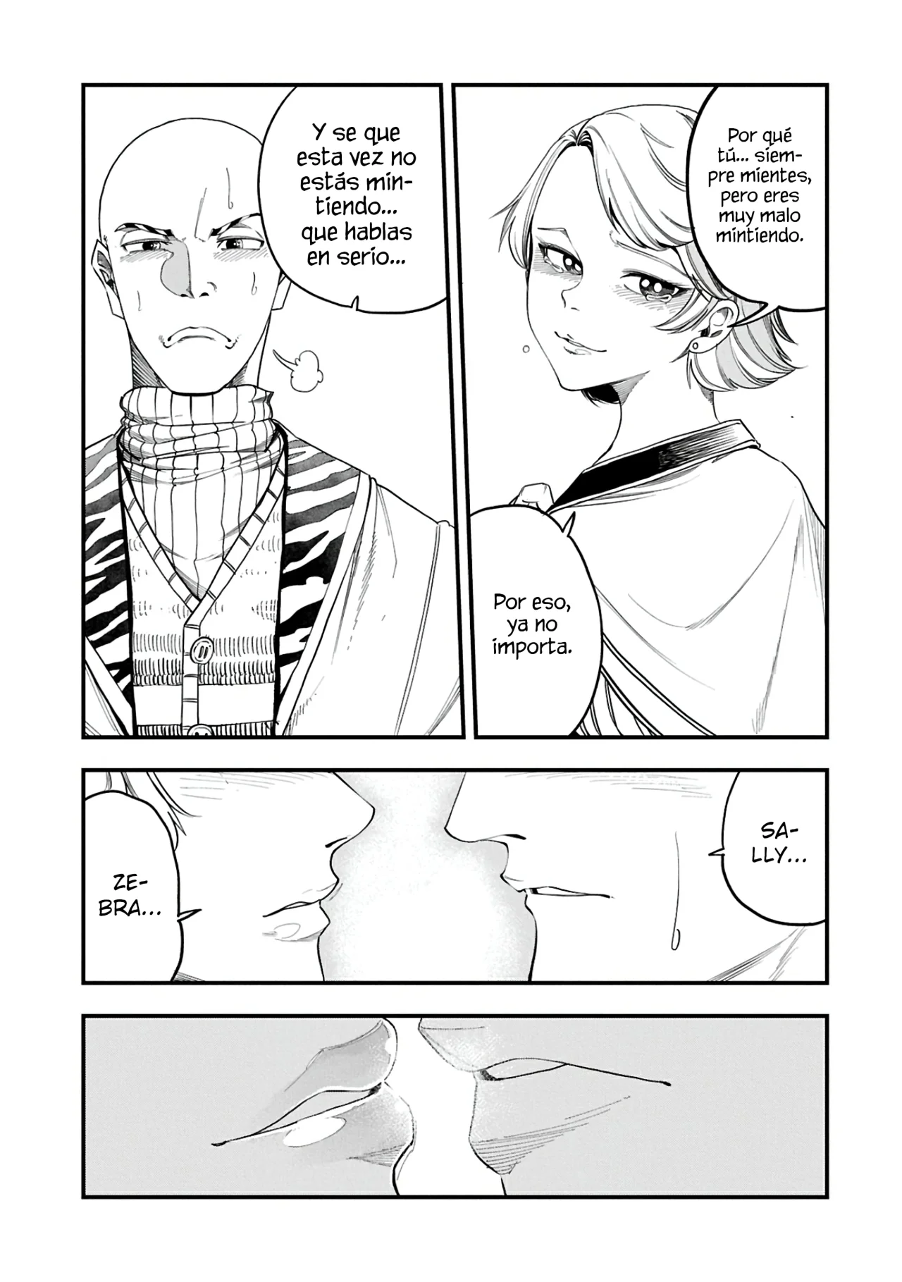 Umareta Chokugo ni Suterareta kedo, Zensei ga Taikensha datta node Yoyuu de Ikitemasu Capítulo 51 - Page 27