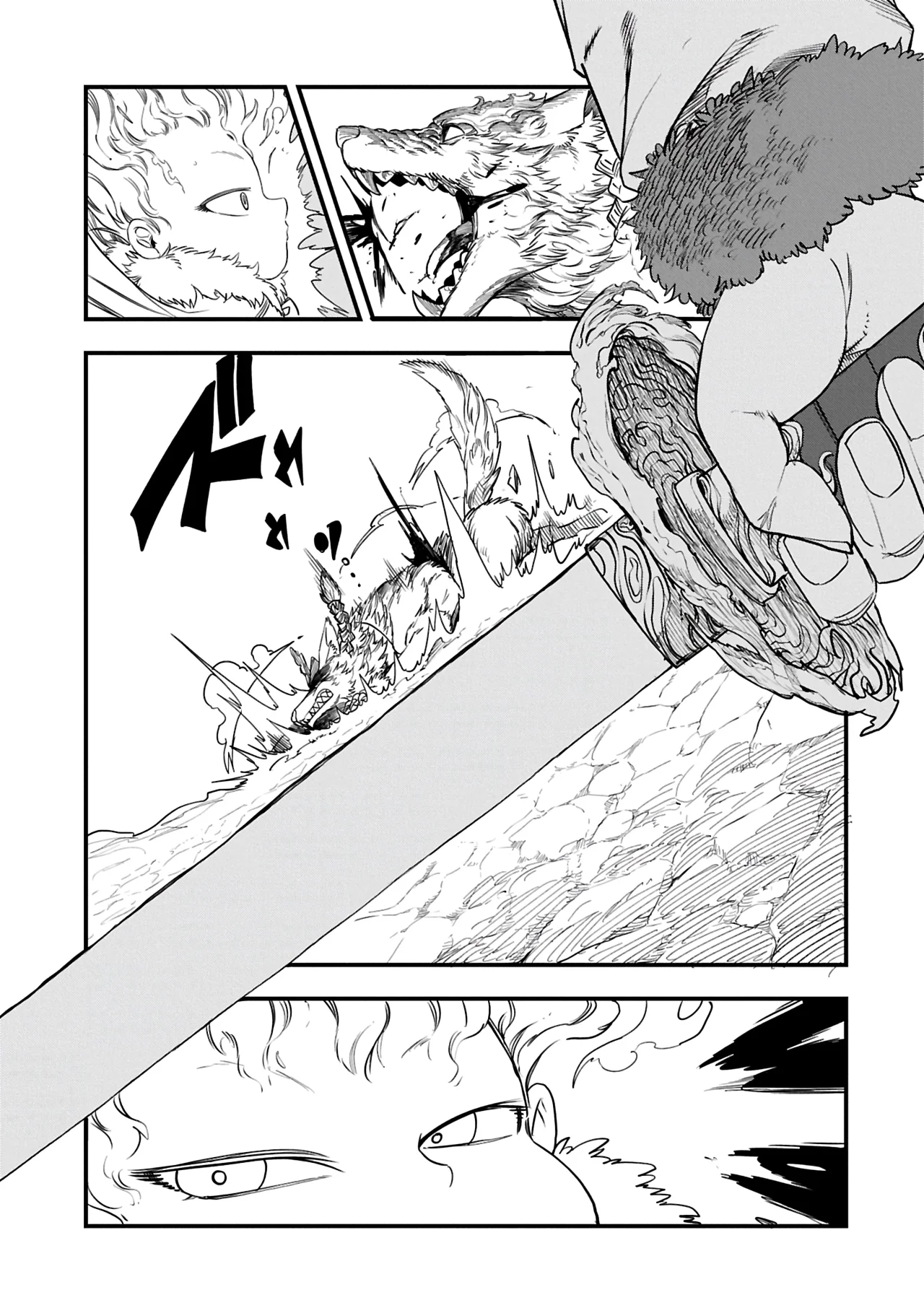 Umareta Chokugo ni Suterareta kedo, Zensei ga Taikensha datta node Yoyuu de Ikitemasu Capítulo 51 - Page 5