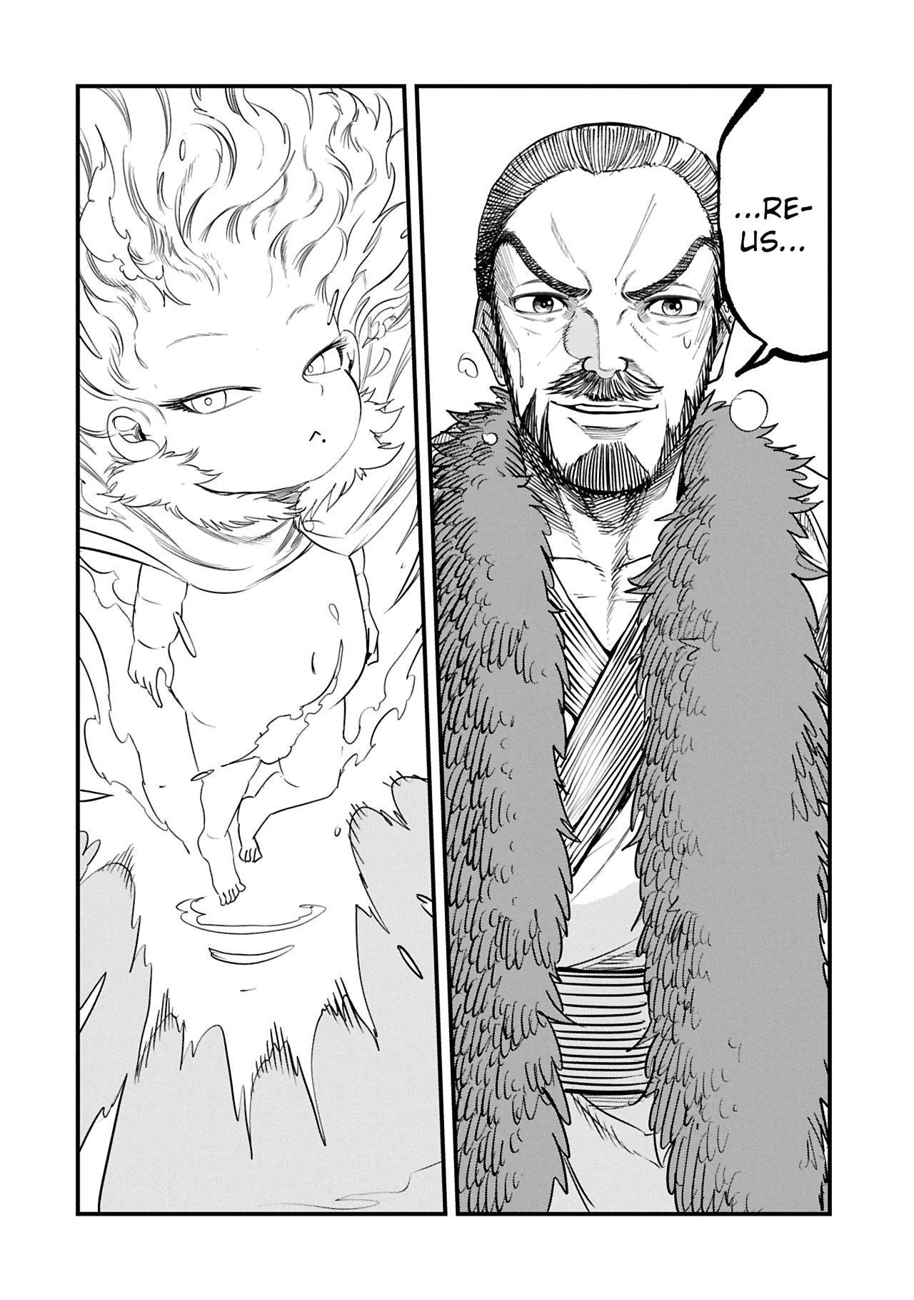 Umareta Chokugo ni Suterareta kedo, Zensei ga Taikensha datta node Yoyuu de Ikitemasu Capítulo 51 - Page 6