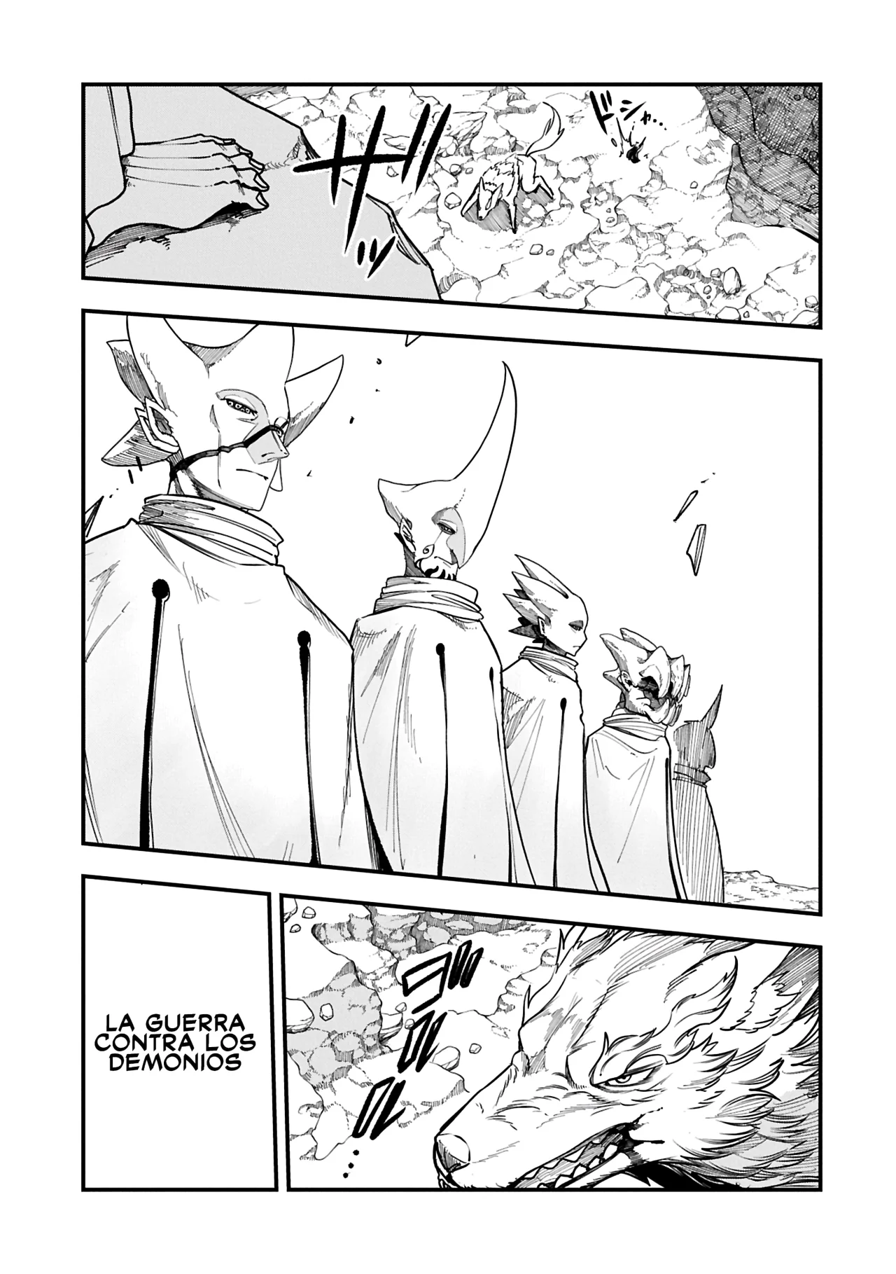 Umareta Chokugo ni Suterareta kedo, Zensei ga Taikensha datta node Yoyuu de Ikitemasu Capítulo 52 - Page 13