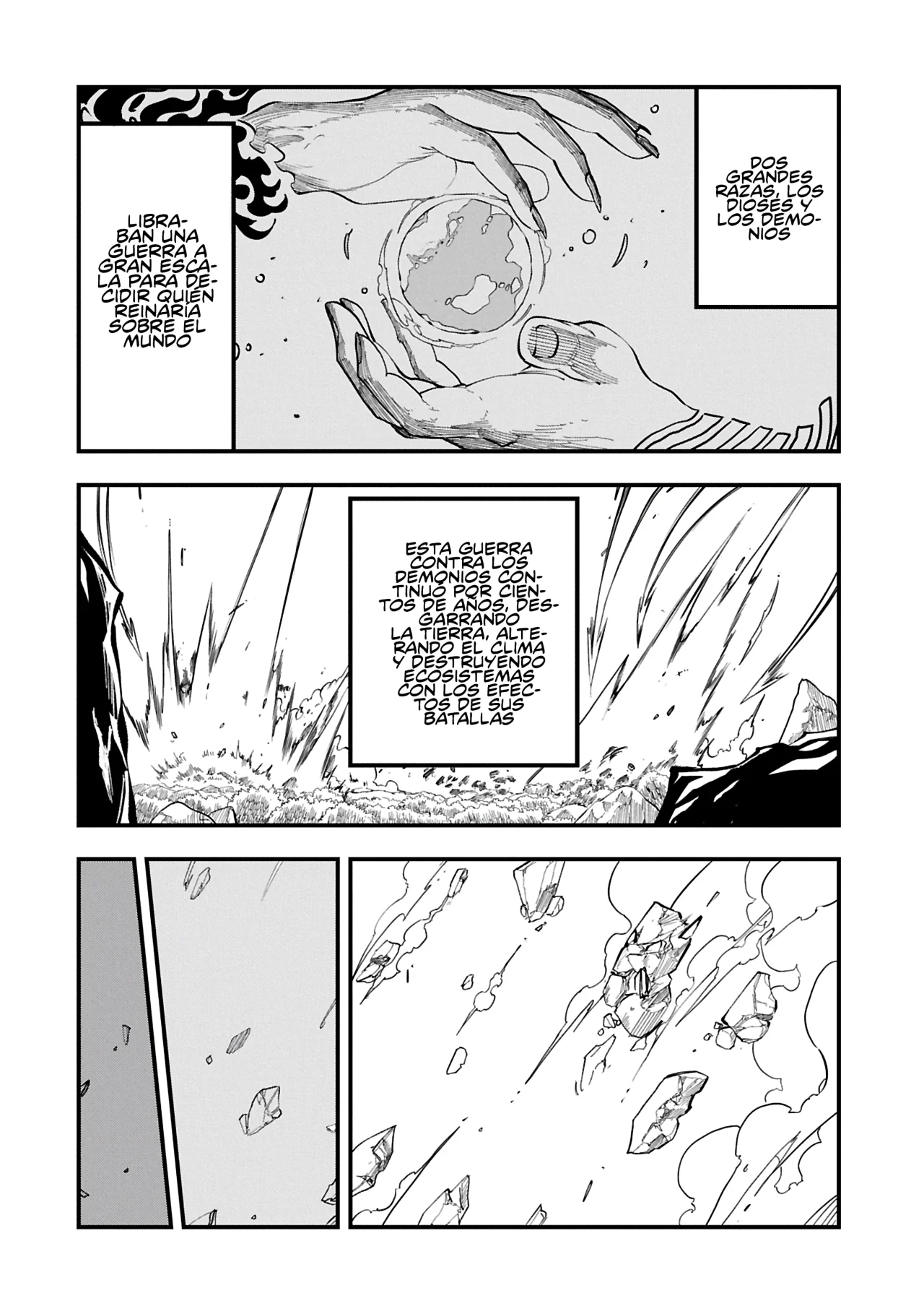 Umareta Chokugo ni Suterareta kedo, Zensei ga Taikensha datta node Yoyuu de Ikitemasu Capítulo 52 - Page 14