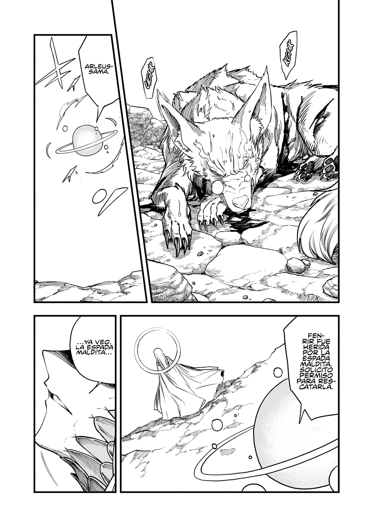 Umareta Chokugo ni Suterareta kedo, Zensei ga Taikensha datta node Yoyuu de Ikitemasu Capítulo 52 - Page 15
