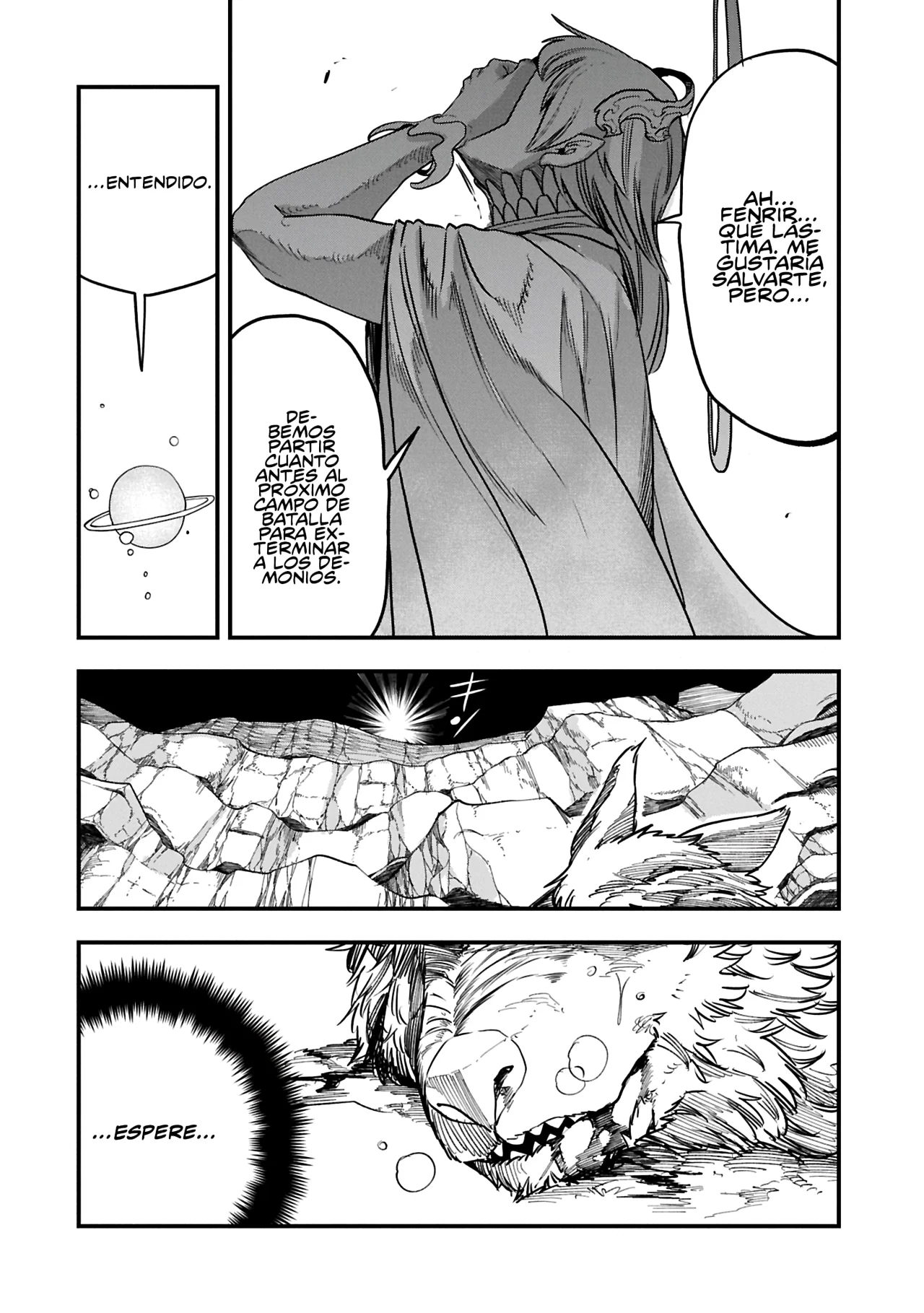 Umareta Chokugo ni Suterareta kedo, Zensei ga Taikensha datta node Yoyuu de Ikitemasu Capítulo 52 - Page 16