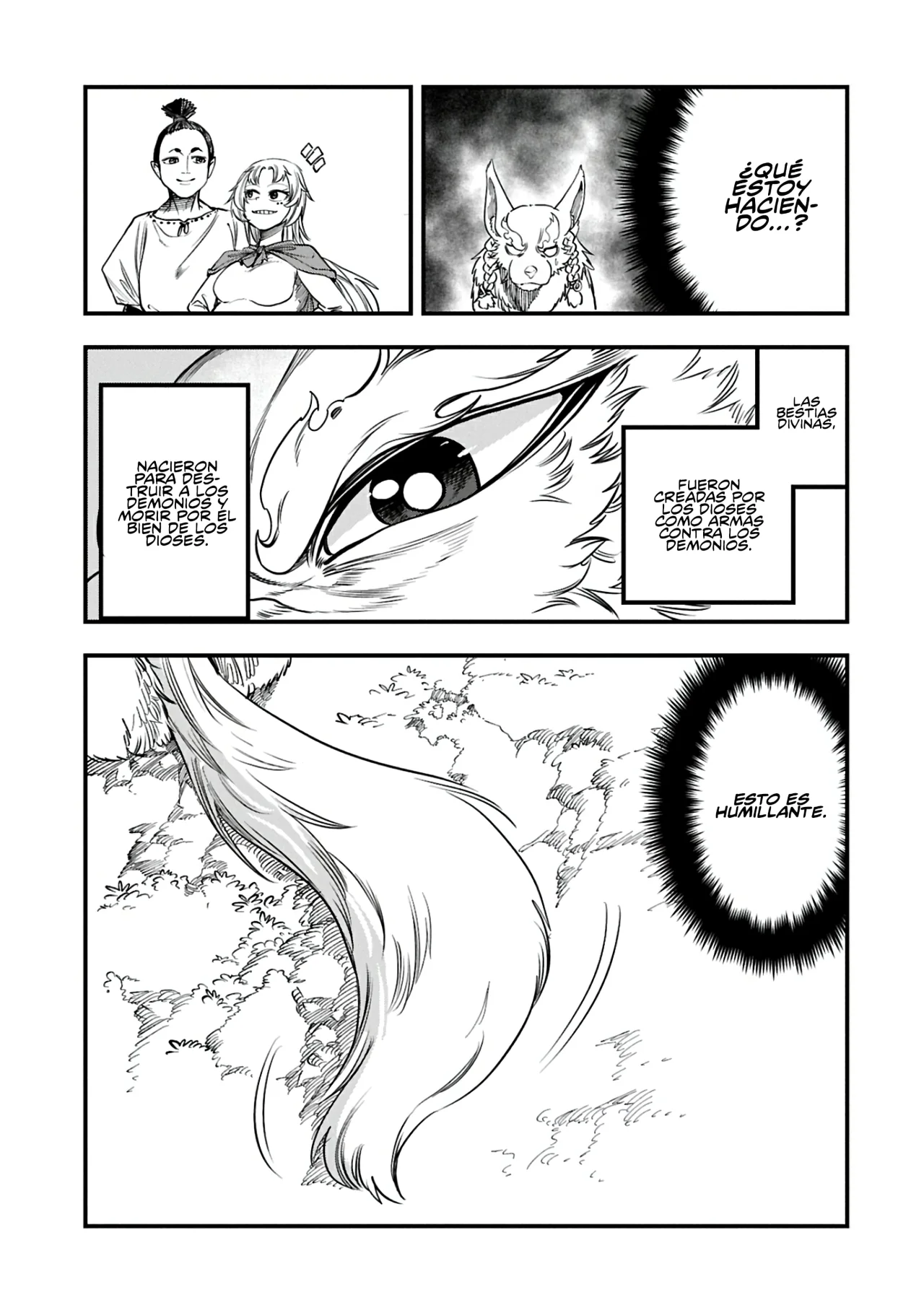 Umareta Chokugo ni Suterareta kedo, Zensei ga Taikensha datta node Yoyuu de Ikitemasu Capítulo 52 - Page 29