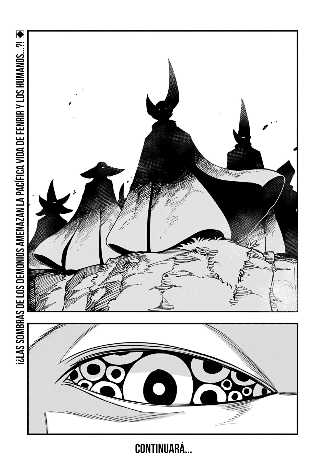 Umareta Chokugo ni Suterareta kedo, Zensei ga Taikensha datta node Yoyuu de Ikitemasu Capítulo 52 - Page 32