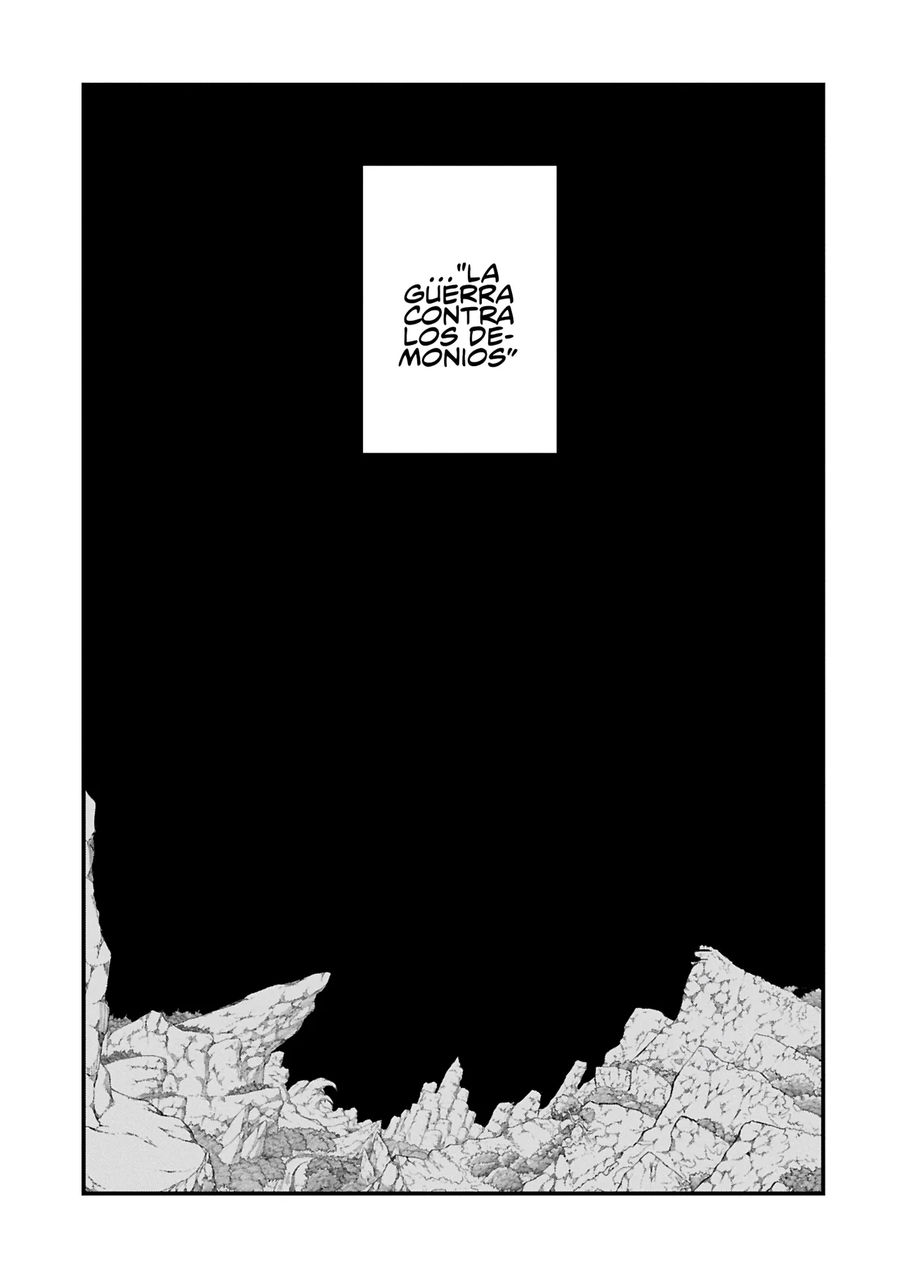 Umareta Chokugo ni Suterareta kedo, Zensei ga Taikensha datta node Yoyuu de Ikitemasu Capítulo 52 - Page 9