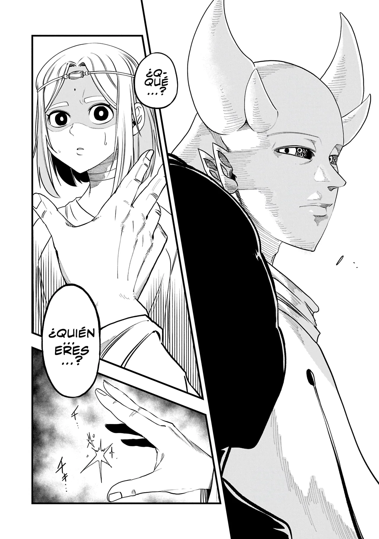 Umareta Chokugo ni Suterareta kedo, Zensei ga Taikensha datta node Yoyuu de Ikitemasu Capítulo 53 - Page 10