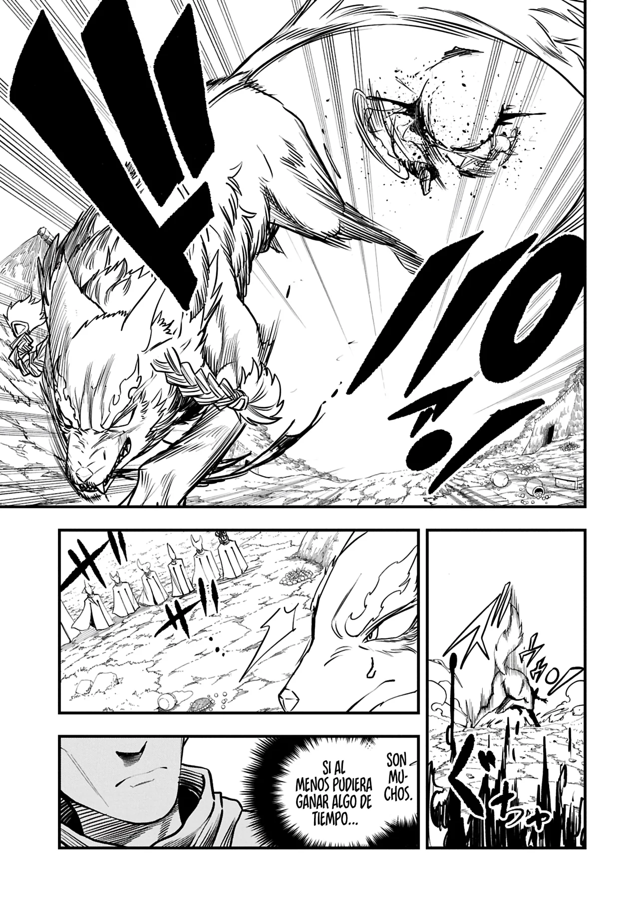 Umareta Chokugo ni Suterareta kedo, Zensei ga Taikensha datta node Yoyuu de Ikitemasu Capítulo 53 - Page 13