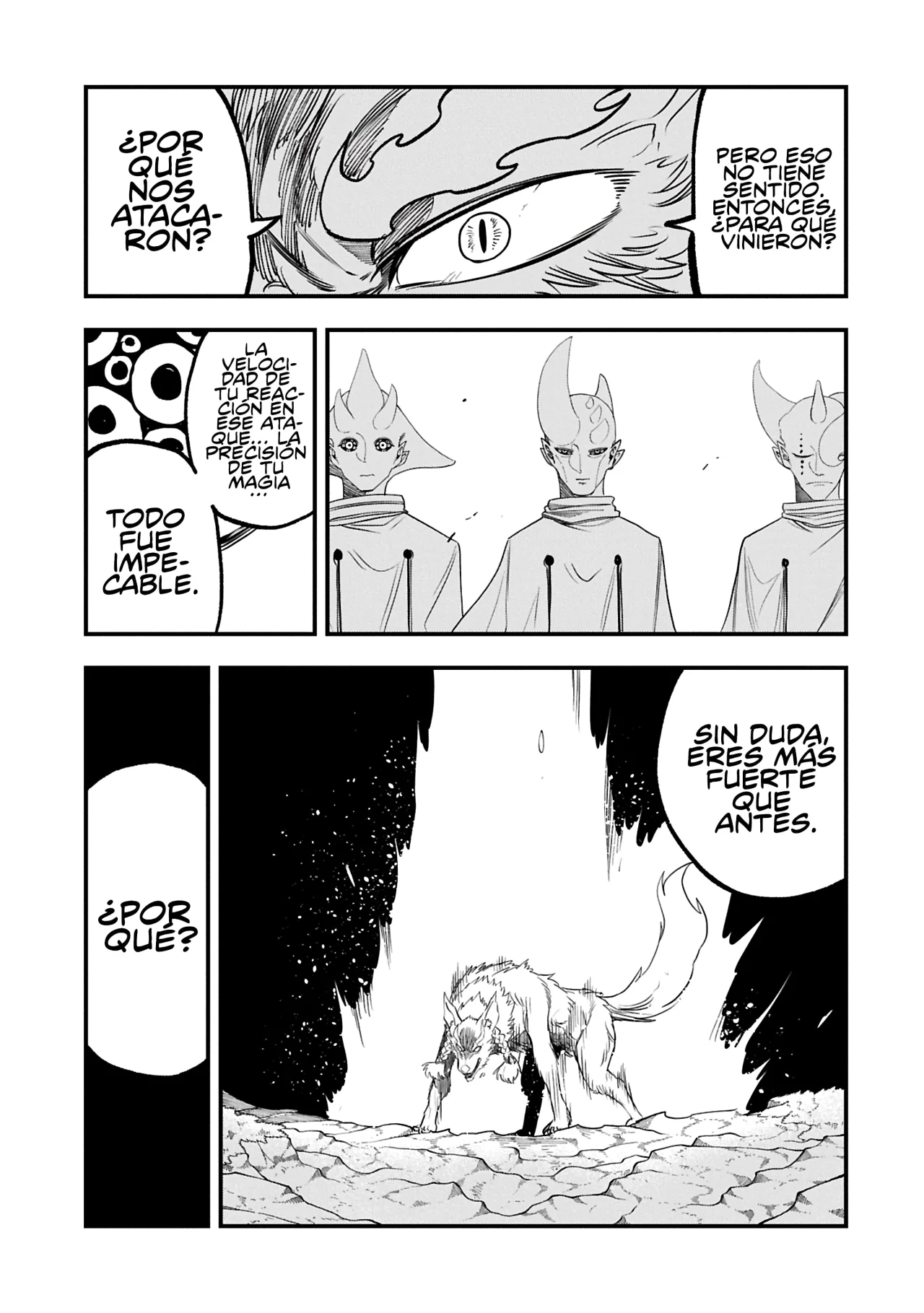 Umareta Chokugo ni Suterareta kedo, Zensei ga Taikensha datta node Yoyuu de Ikitemasu Capítulo 53 - Page 15