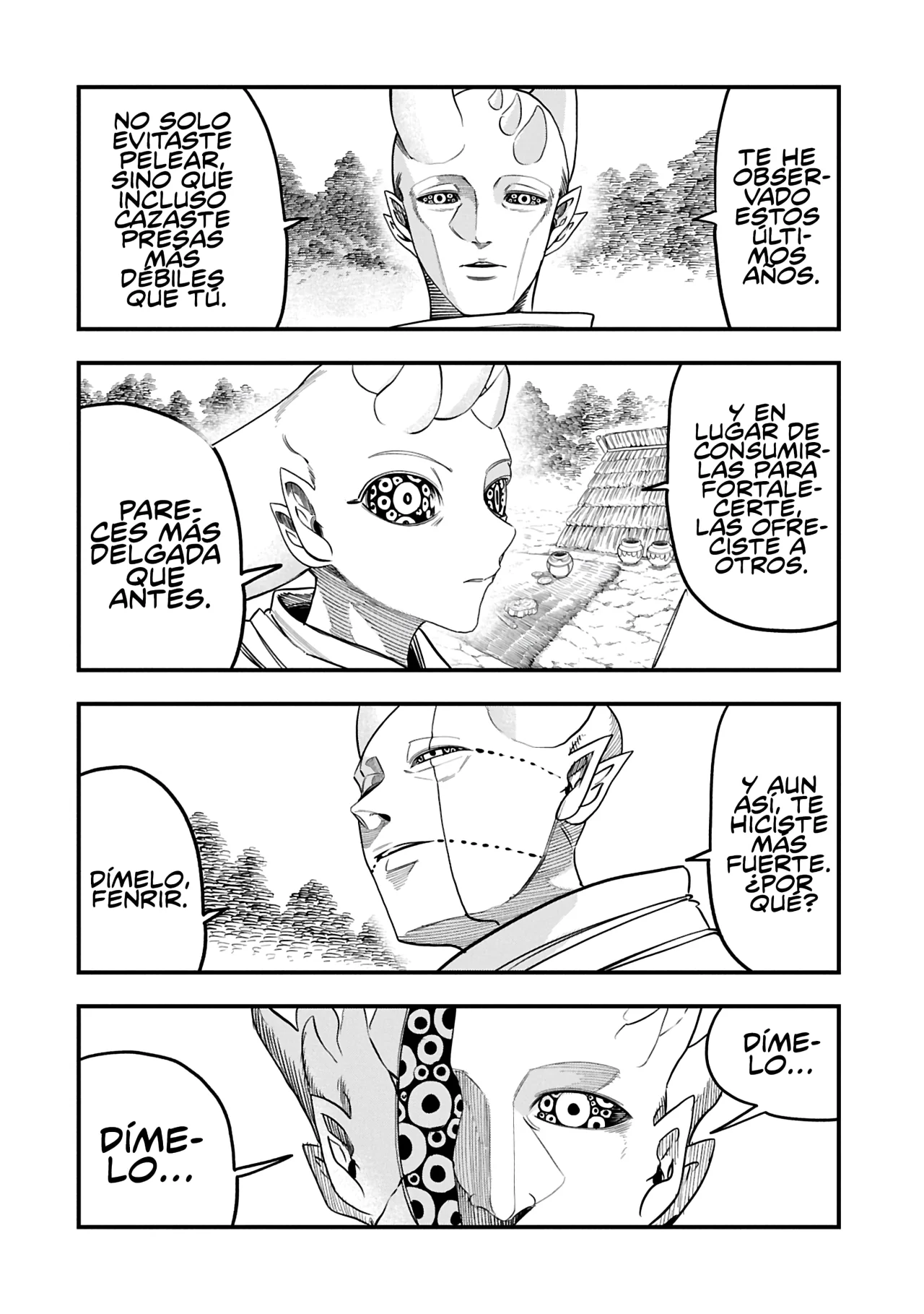 Umareta Chokugo ni Suterareta kedo, Zensei ga Taikensha datta node Yoyuu de Ikitemasu Capítulo 53 - Page 16