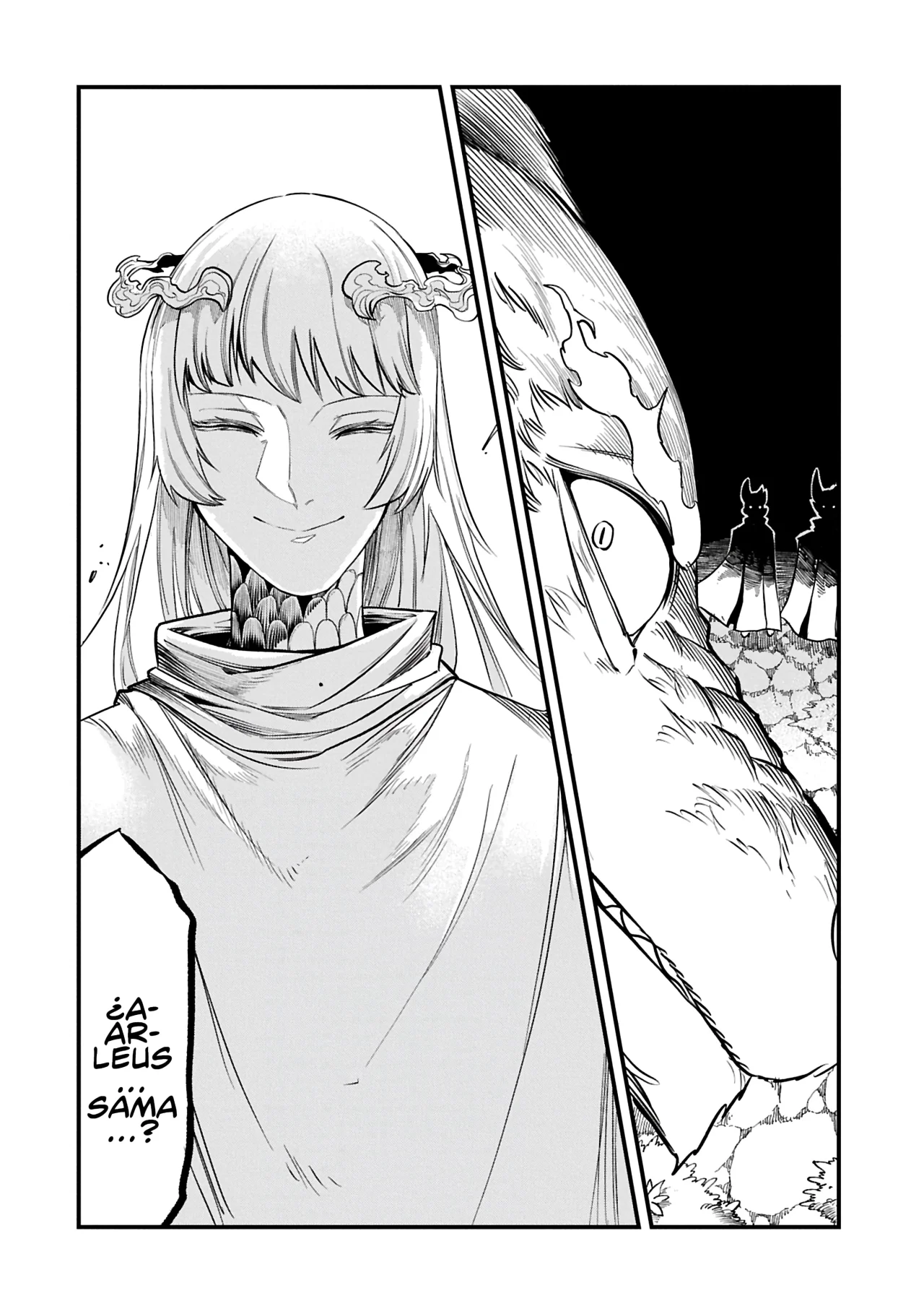 Umareta Chokugo ni Suterareta kedo, Zensei ga Taikensha datta node Yoyuu de Ikitemasu Capítulo 53 - Page 19