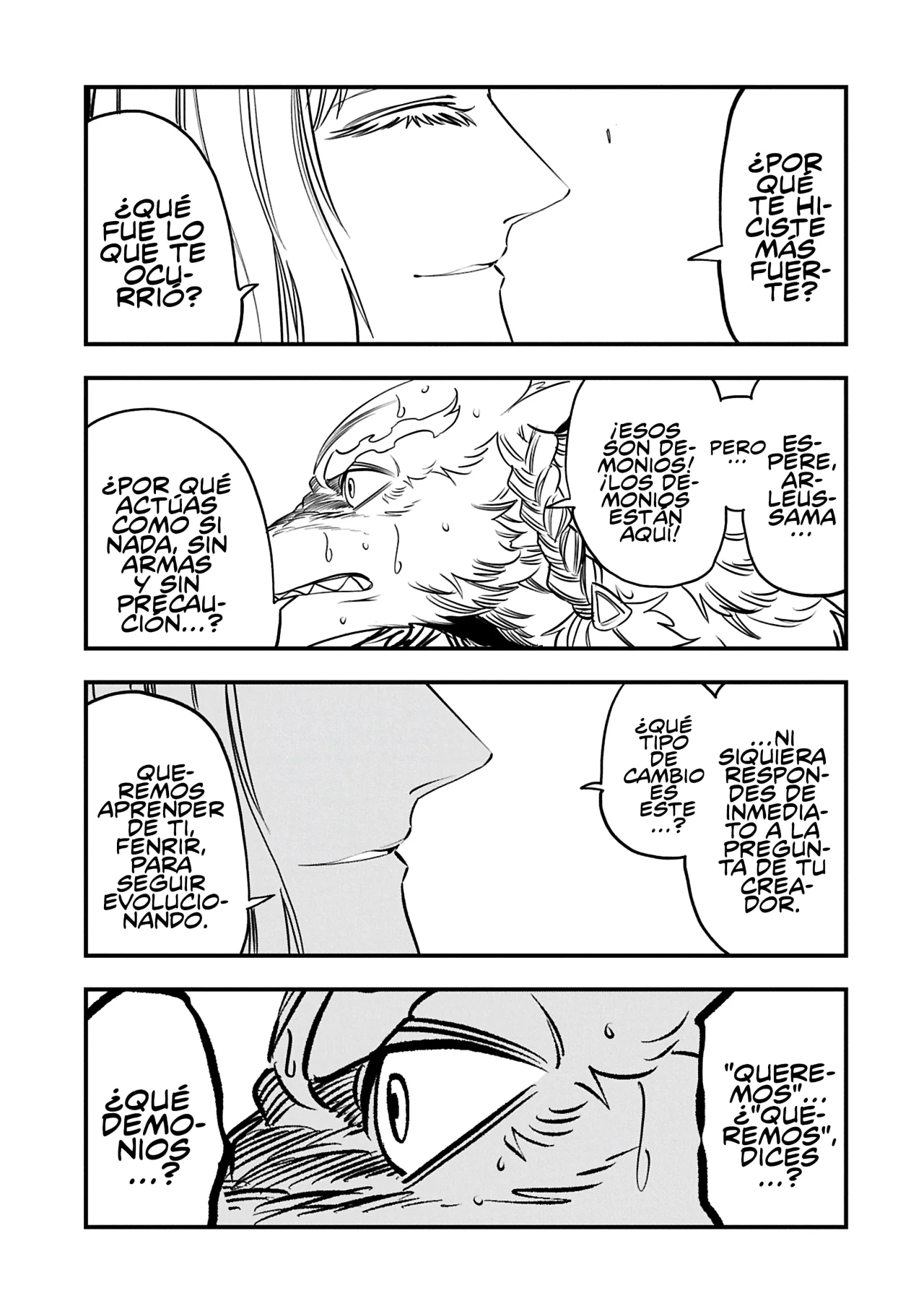 Umareta Chokugo ni Suterareta kedo, Zensei ga Taikensha datta node Yoyuu de Ikitemasu Capítulo 53 - Page 20