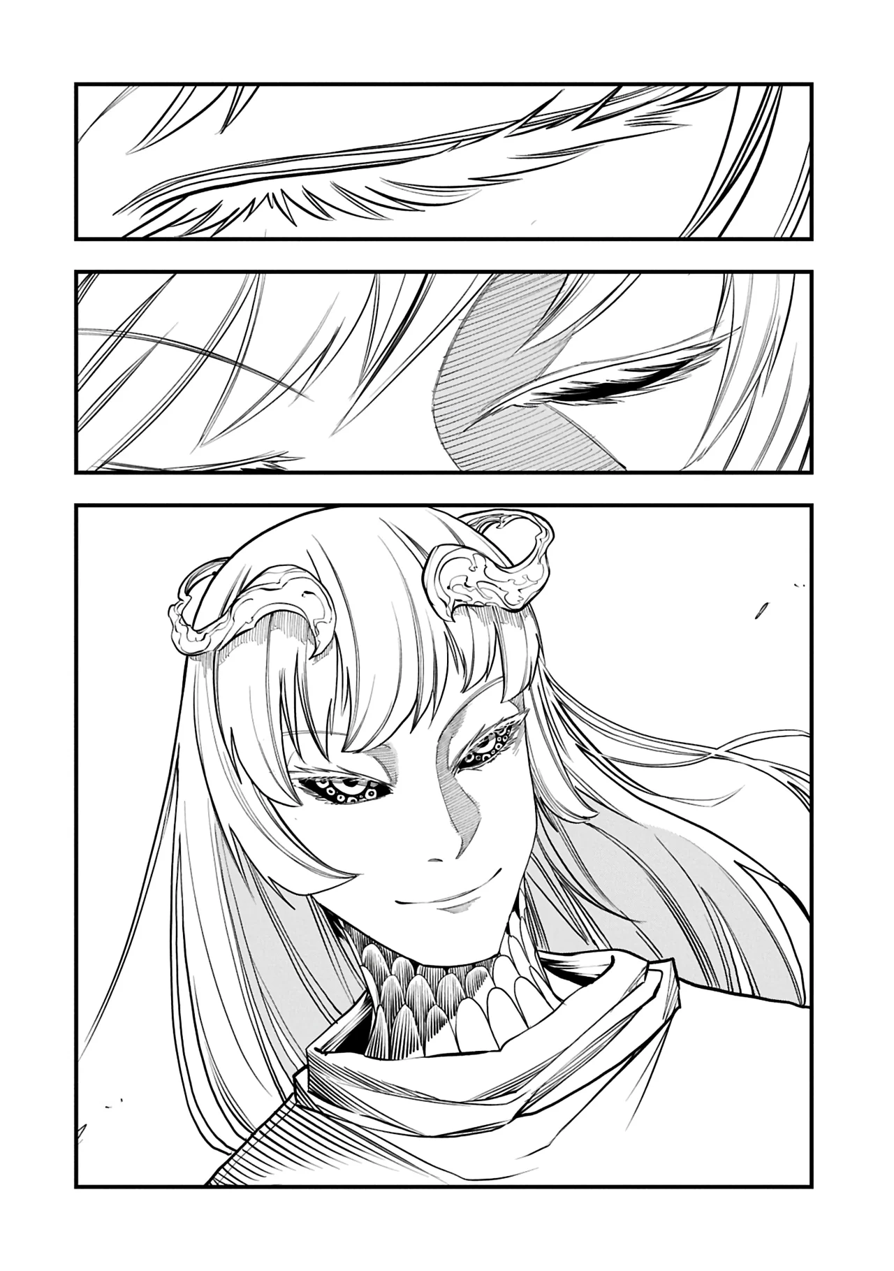 Umareta Chokugo ni Suterareta kedo, Zensei ga Taikensha datta node Yoyuu de Ikitemasu Capítulo 53 - Page 21