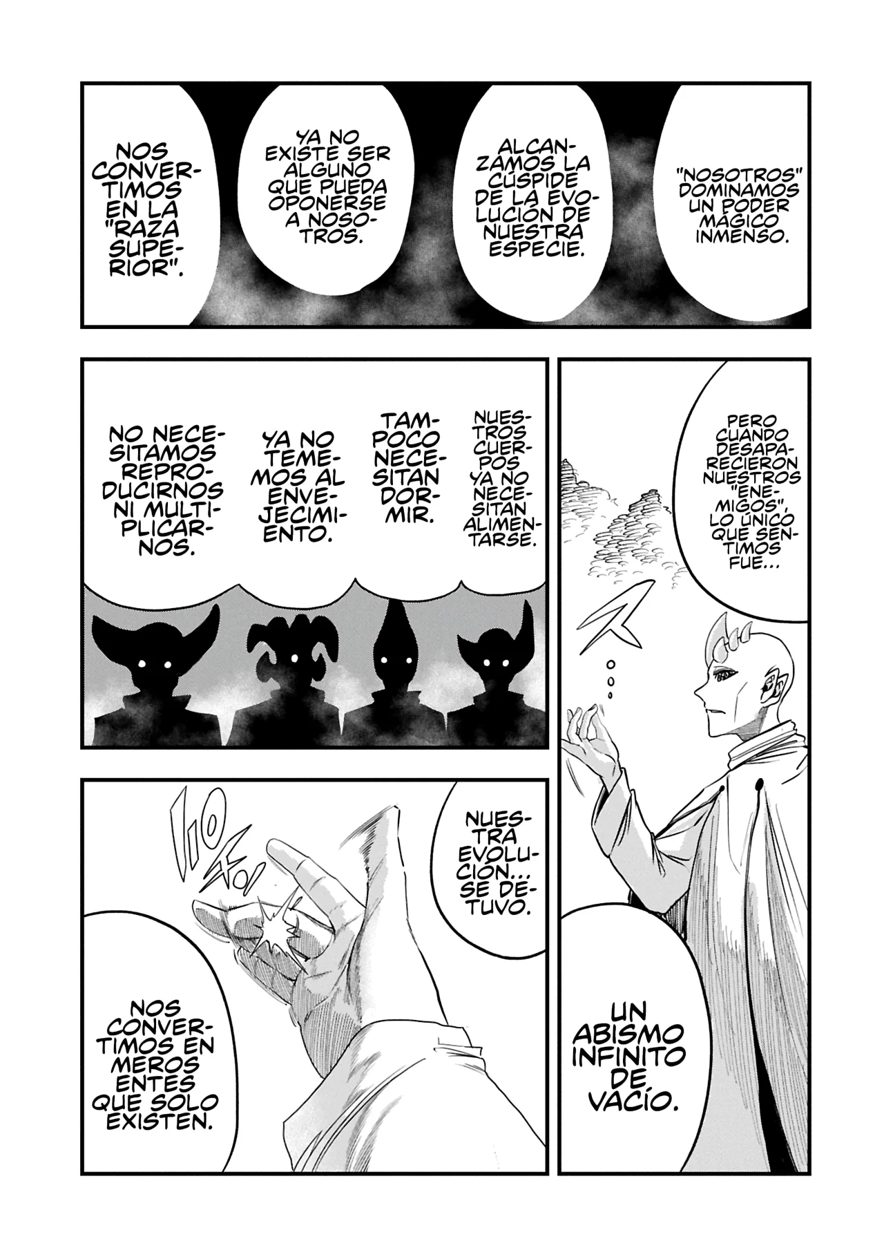 Umareta Chokugo ni Suterareta kedo, Zensei ga Taikensha datta node Yoyuu de Ikitemasu Capítulo 53 - Page 22
