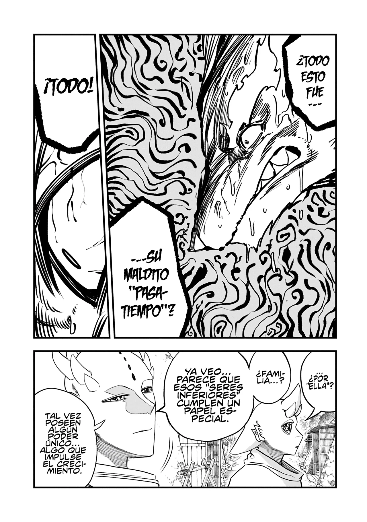 Umareta Chokugo ni Suterareta kedo, Zensei ga Taikensha datta node Yoyuu de Ikitemasu Capítulo 53 - Page 26