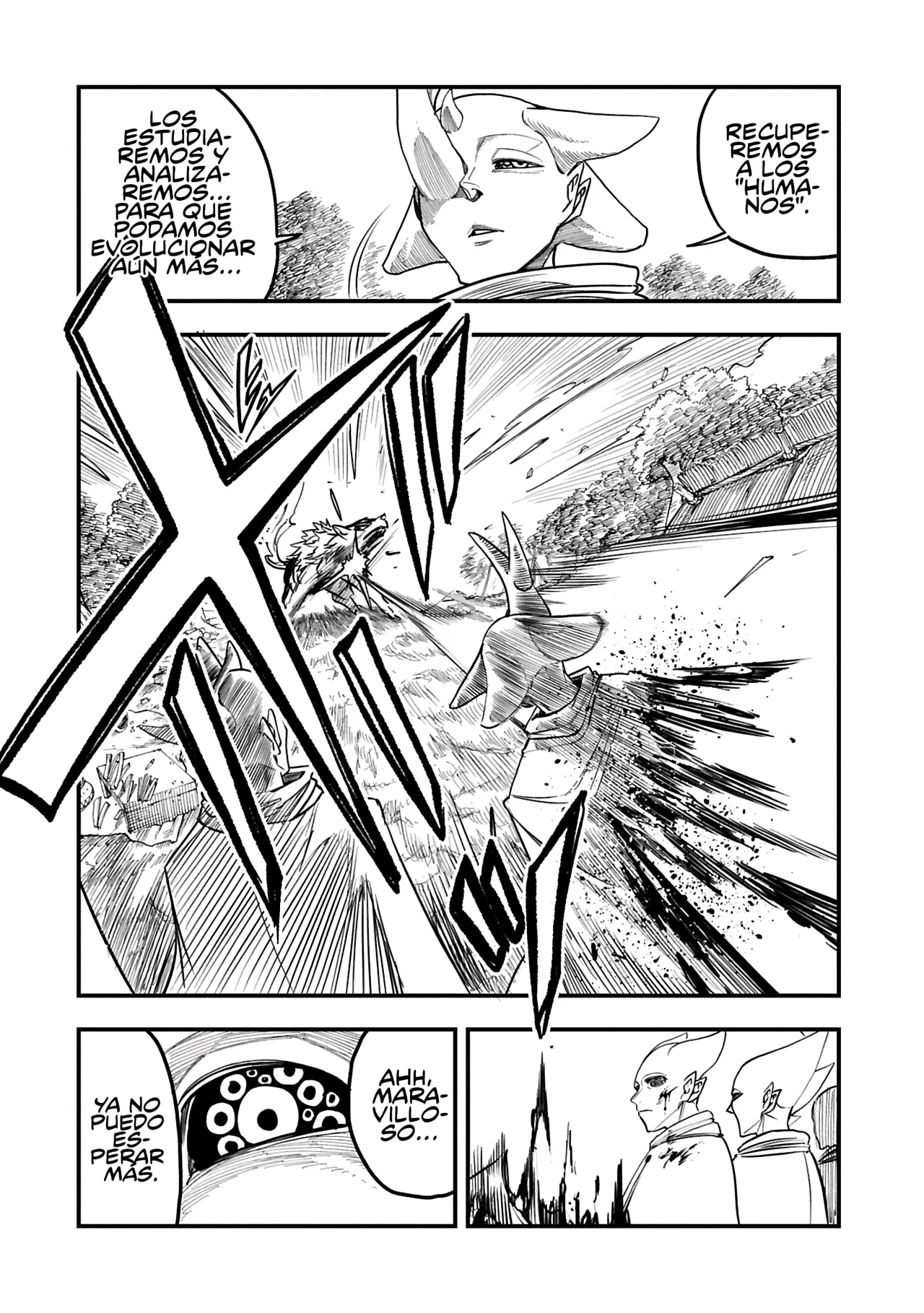 Umareta Chokugo ni Suterareta kedo, Zensei ga Taikensha datta node Yoyuu de Ikitemasu Capítulo 53 - Page 27