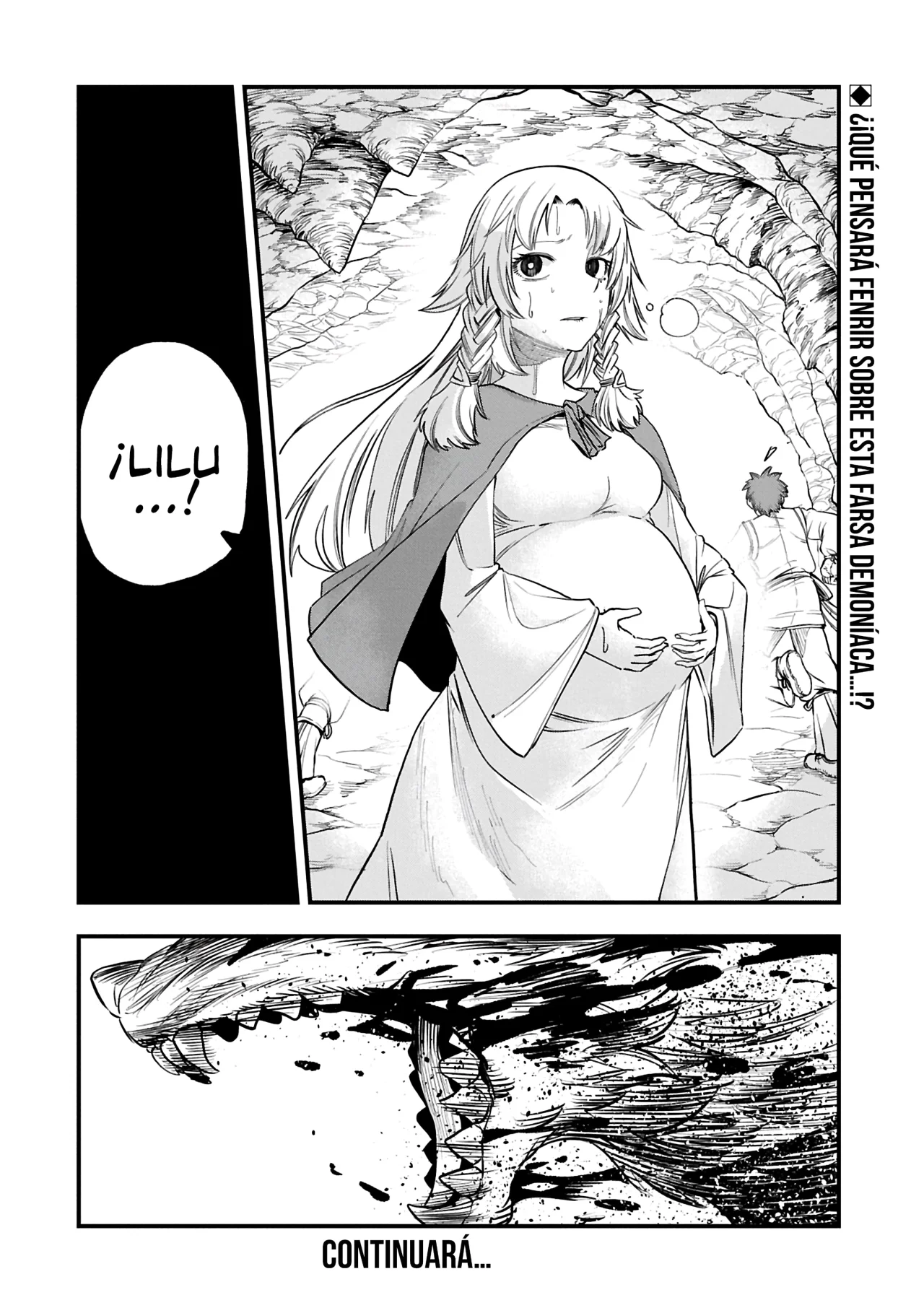 Umareta Chokugo ni Suterareta kedo, Zensei ga Taikensha datta node Yoyuu de Ikitemasu Capítulo 53 - Page 30