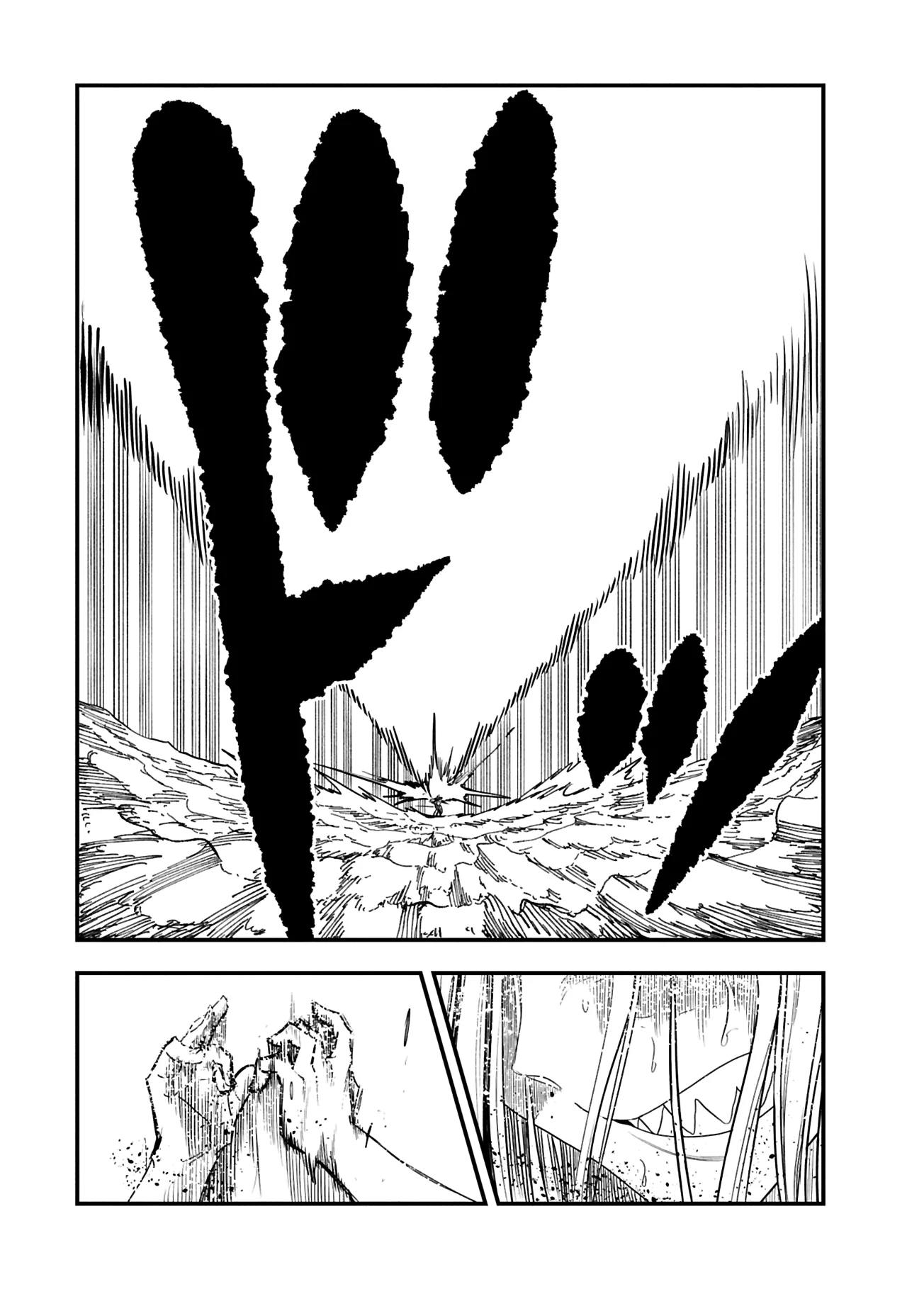 Umareta Chokugo ni Suterareta kedo, Zensei ga Taikensha datta node Yoyuu de Ikitemasu Capítulo 54 - Page 10