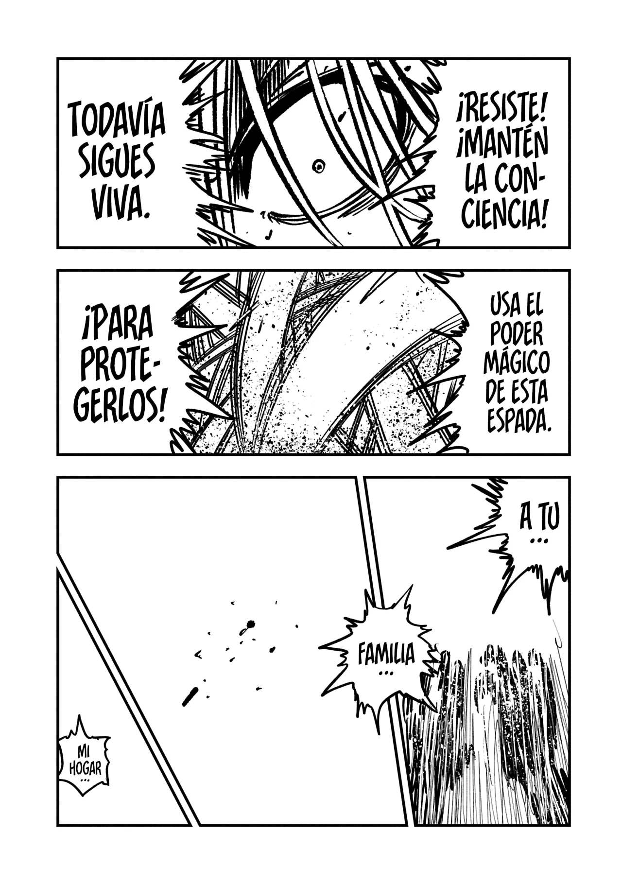 Umareta Chokugo ni Suterareta kedo, Zensei ga Taikensha datta node Yoyuu de Ikitemasu Capítulo 54 - Page 11